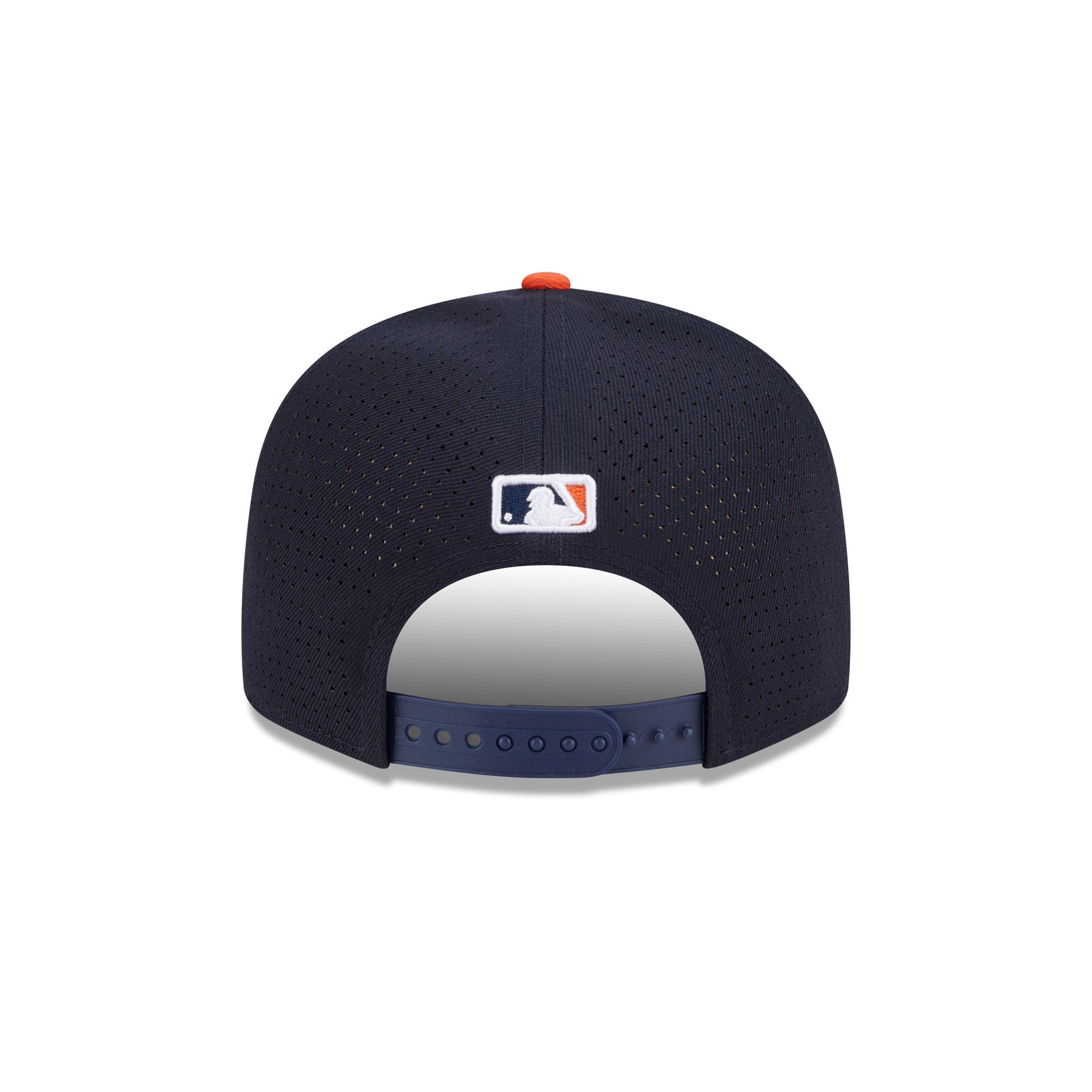 Houston Astros 2025 All-Star Game Split Panel 9FIFTY Snapback Hat