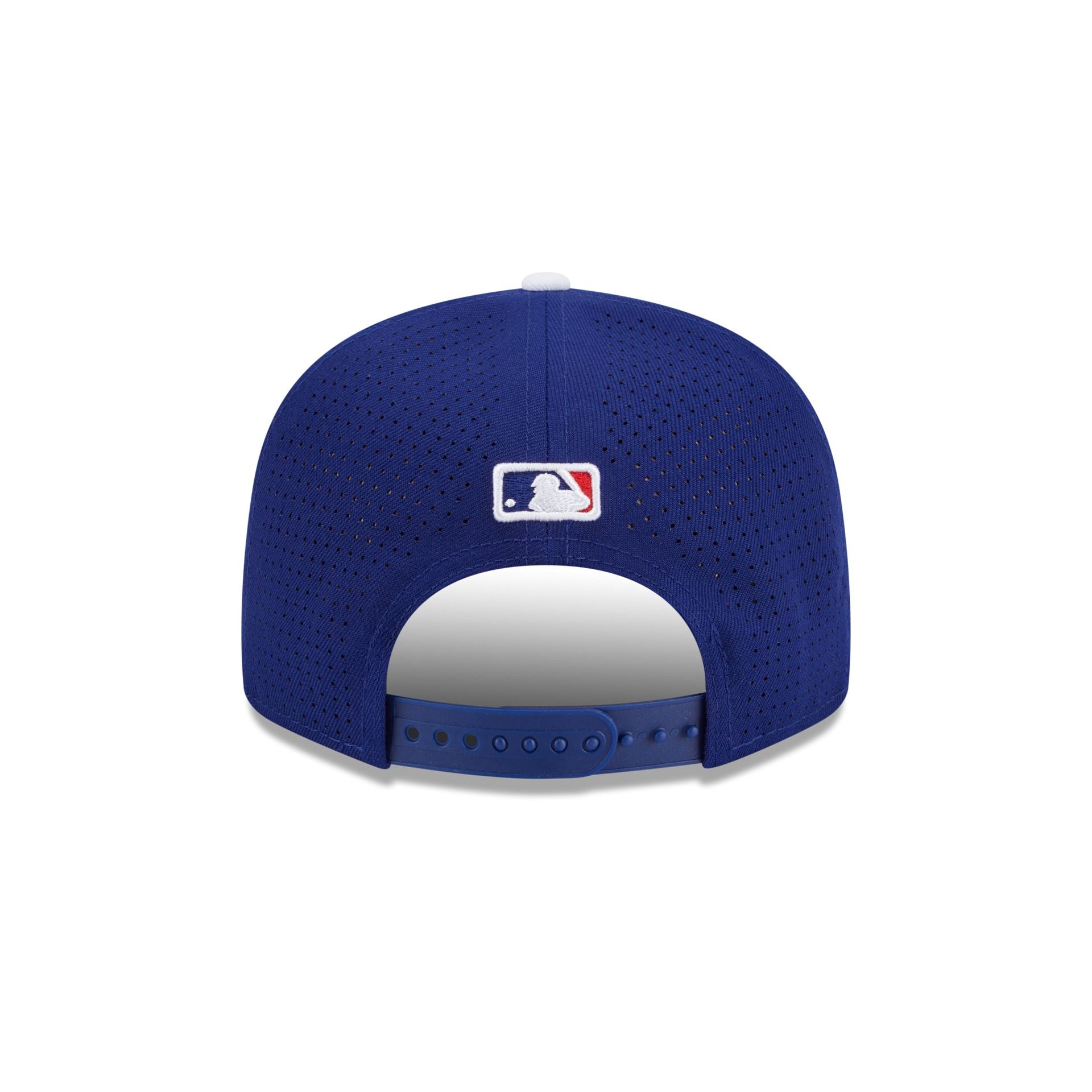 Los Angeles Dodgers 2025 All-Star Game Split Panel 9FIFTY Snapback Hat