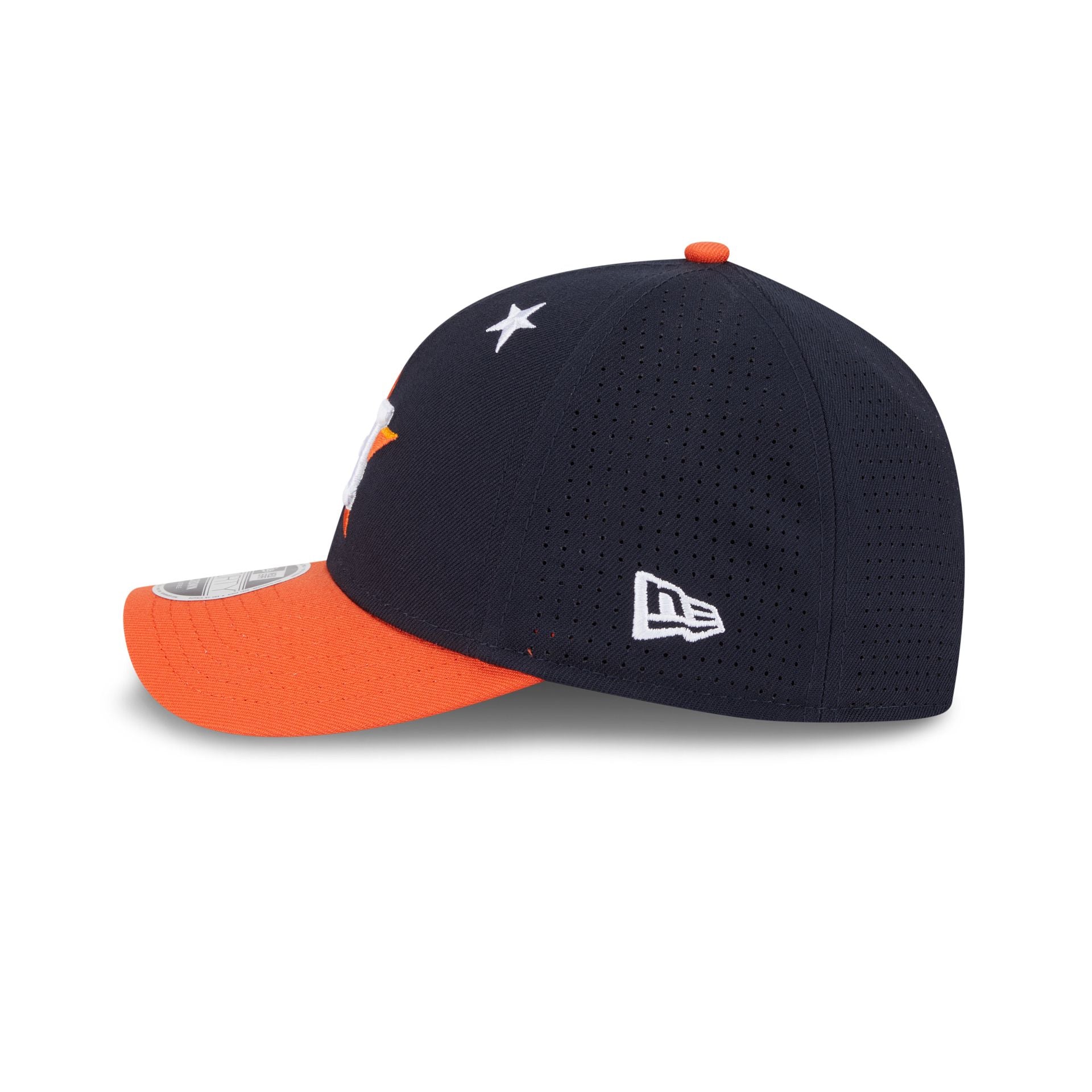 Houston Astros 2025 All-Star Game 9FORTY M-Crown Snapback Hat