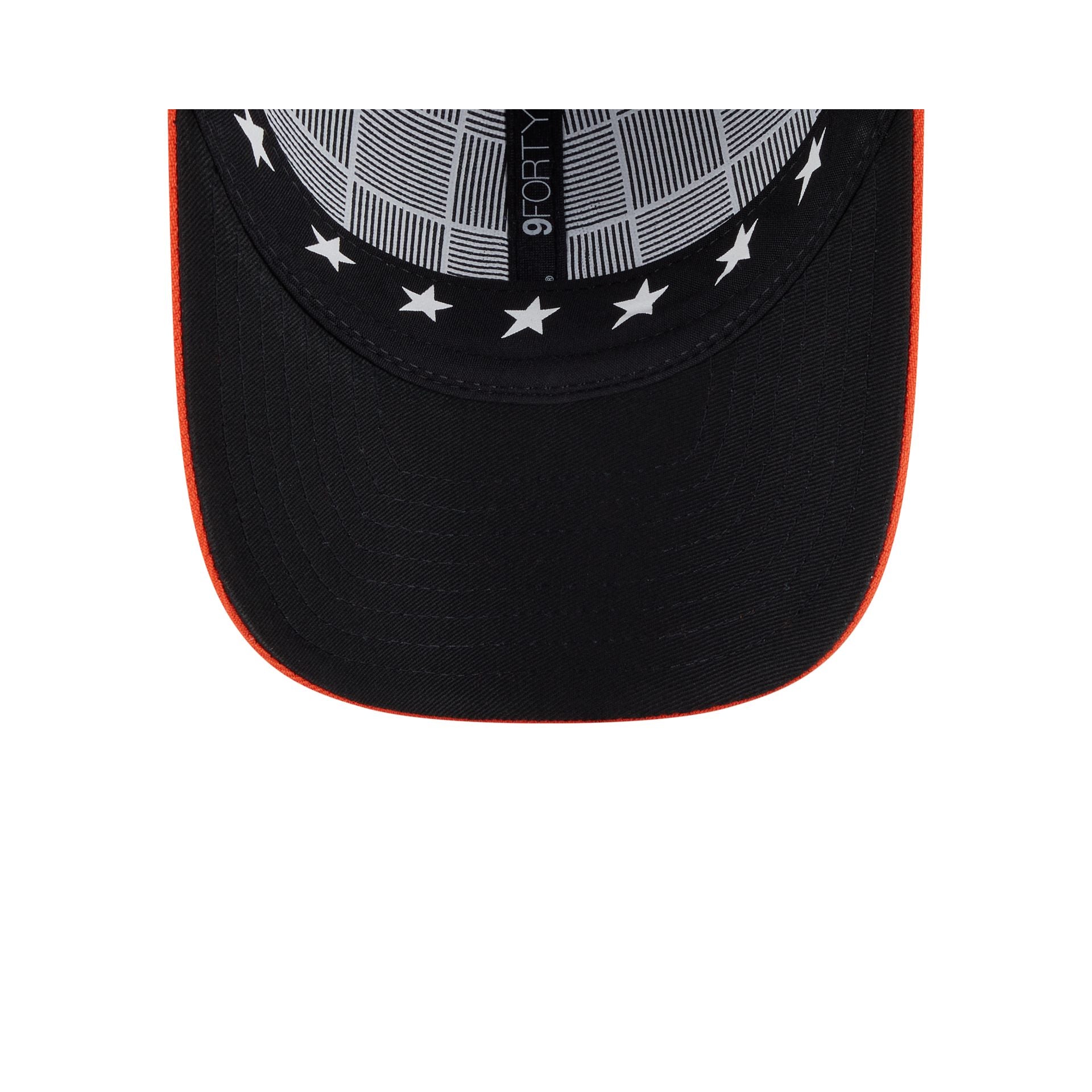 Houston Astros 2025 All-Star Game 9FORTY M-Crown Snapback Hat