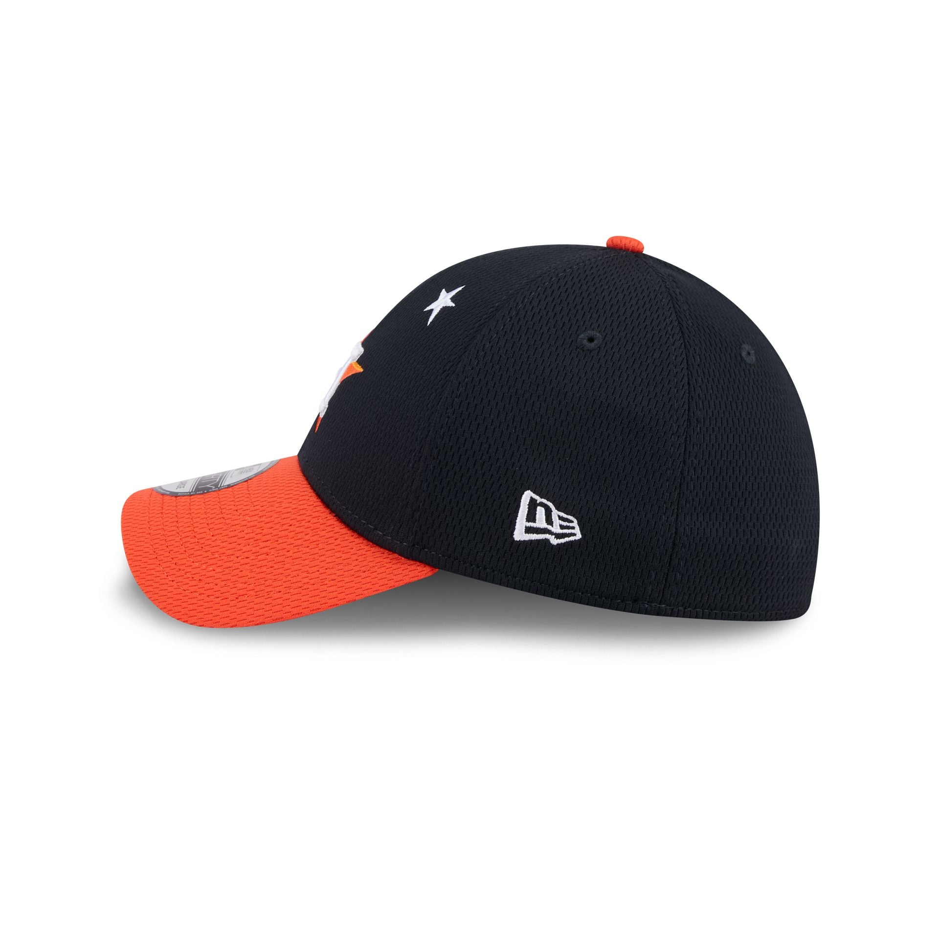Houston Astros 2025 All-Star Game 39THIRTY Stretch Fit Hat