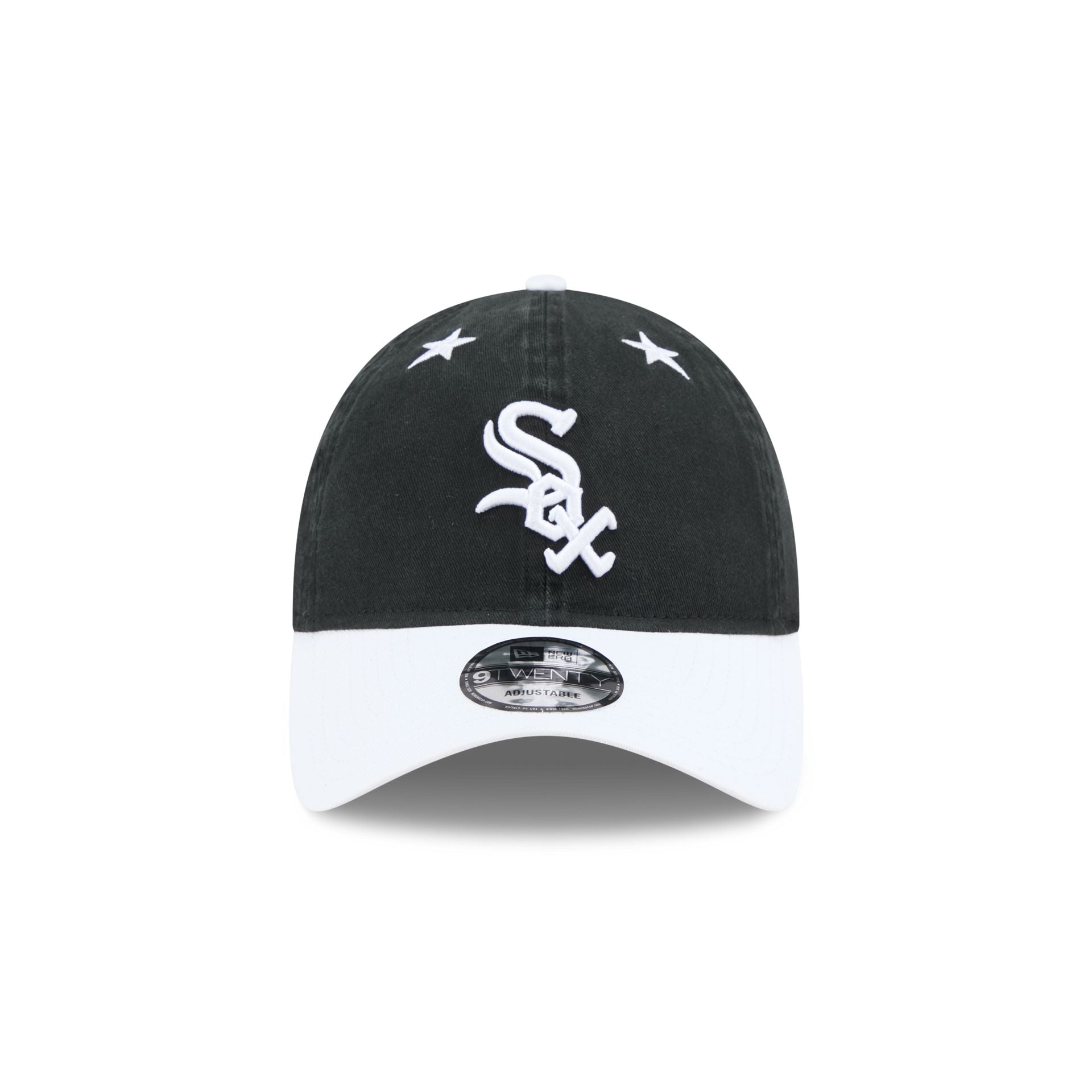Chicago White Sox 2025 All-Star Game 9TWENTY Adjustable Hat
