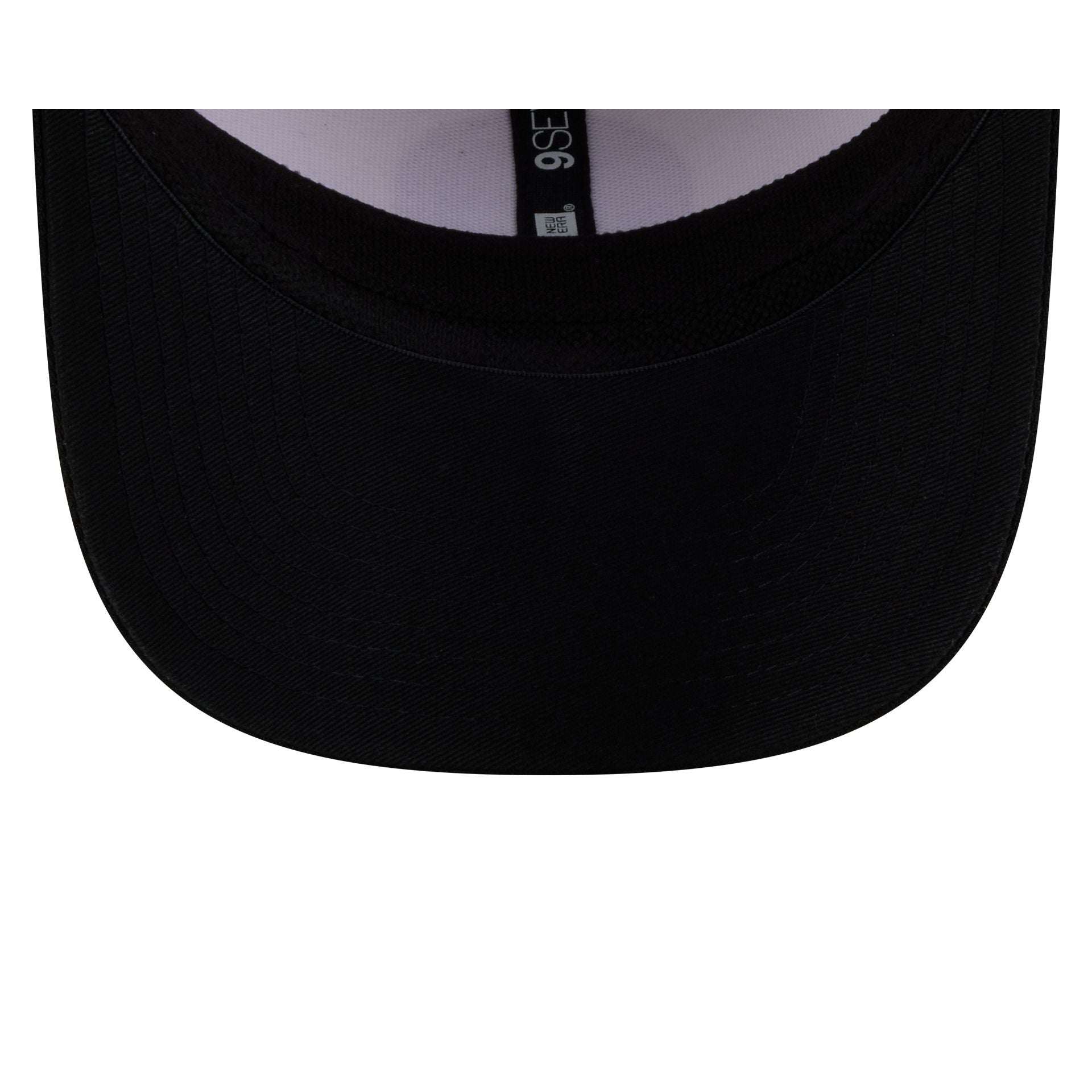 Chicago White Sox Loyal Corduroy 9SEVENTY Stretch-Snap Hat