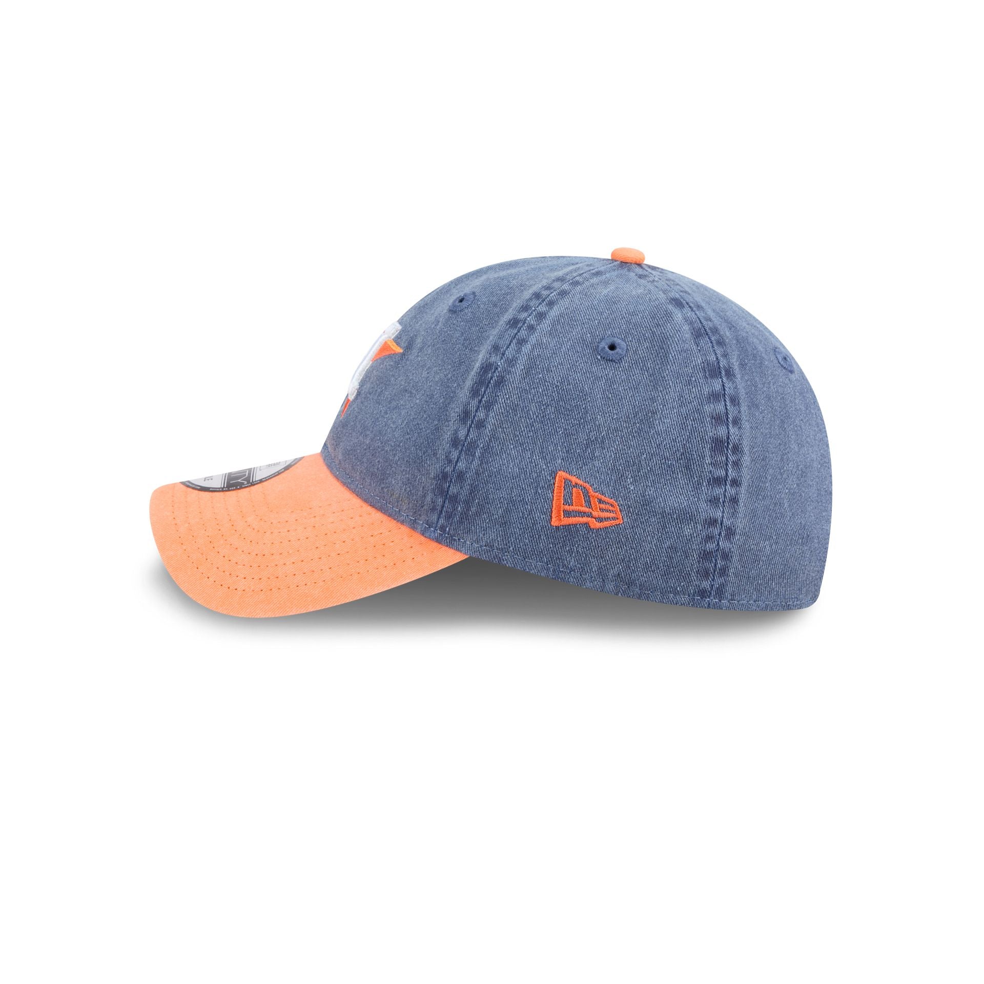 Houston Astros Select 9TWENTY Adjustable Hat