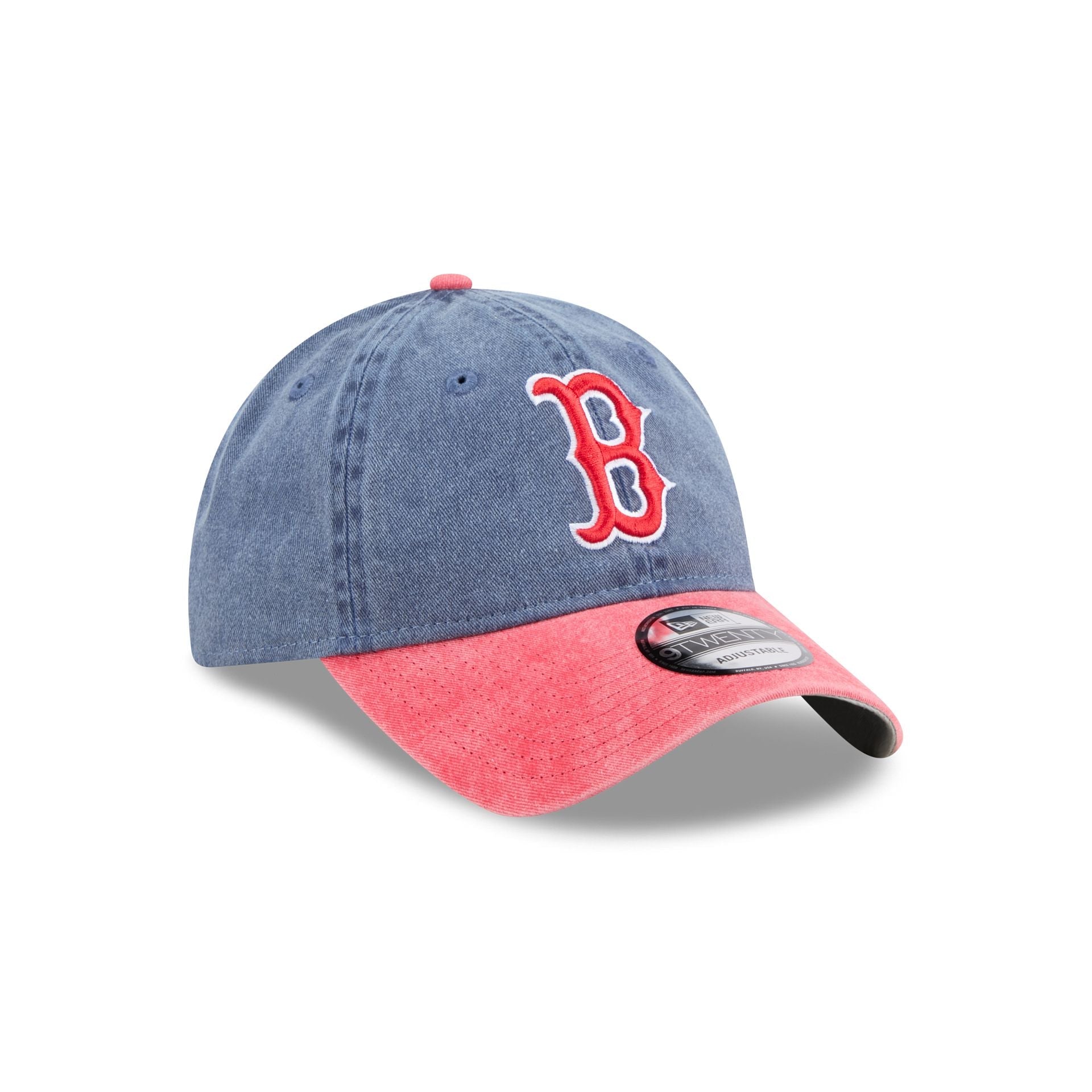 Boston Red Sox Select 9TWENTY Adjustable Hat