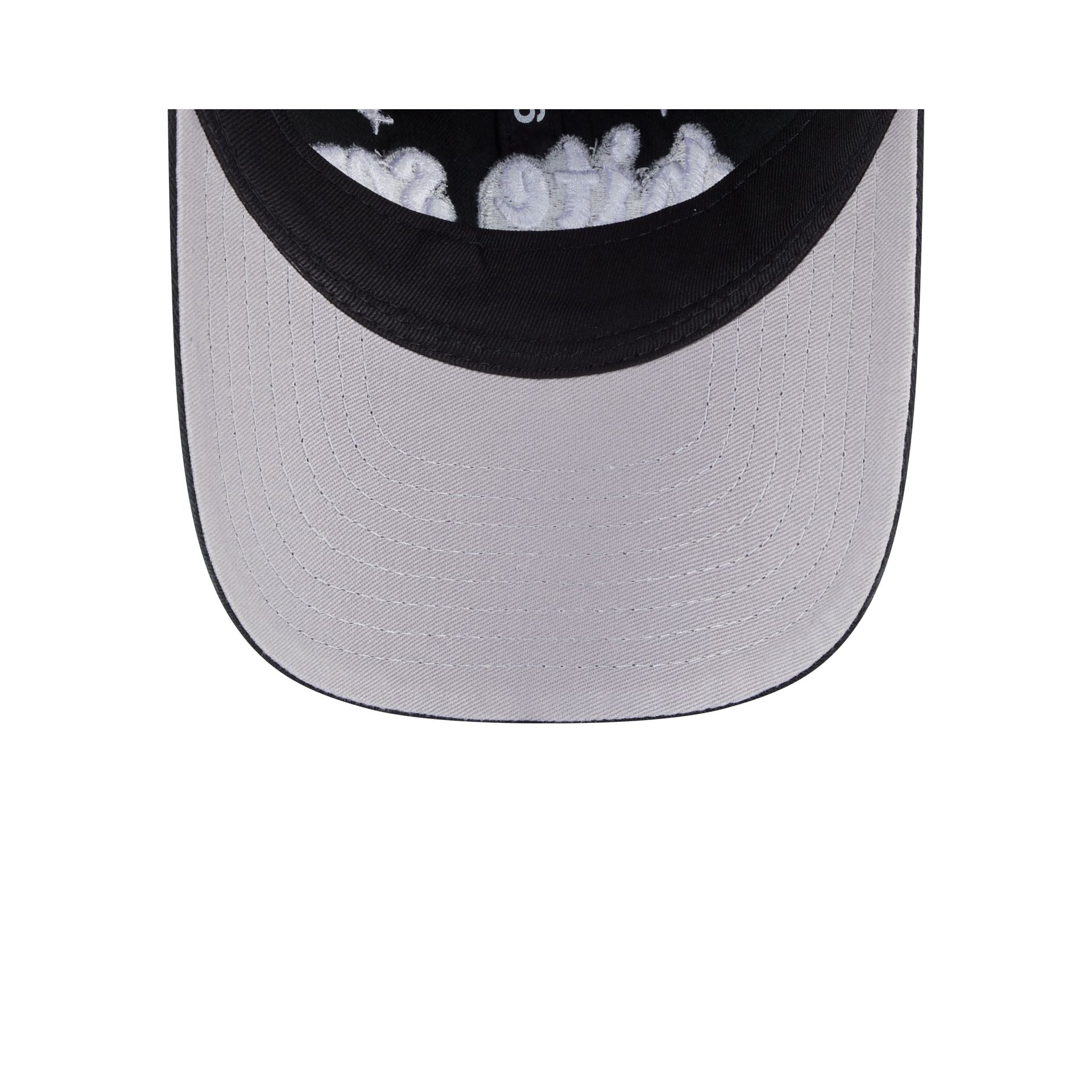 Chicago White Sox Cheer Kids 9TWENTY Adjustable Hat