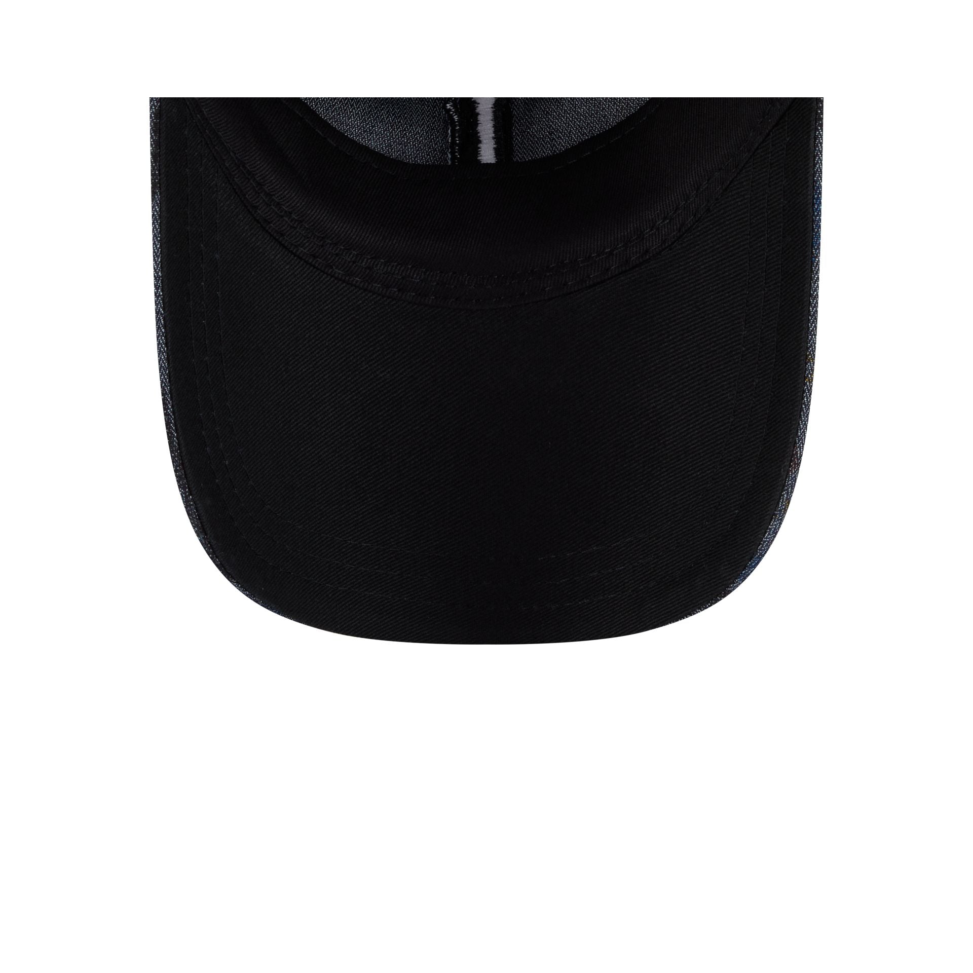 Texas Rangers Aztec Pattern 9TWENTY Adjustable Hat