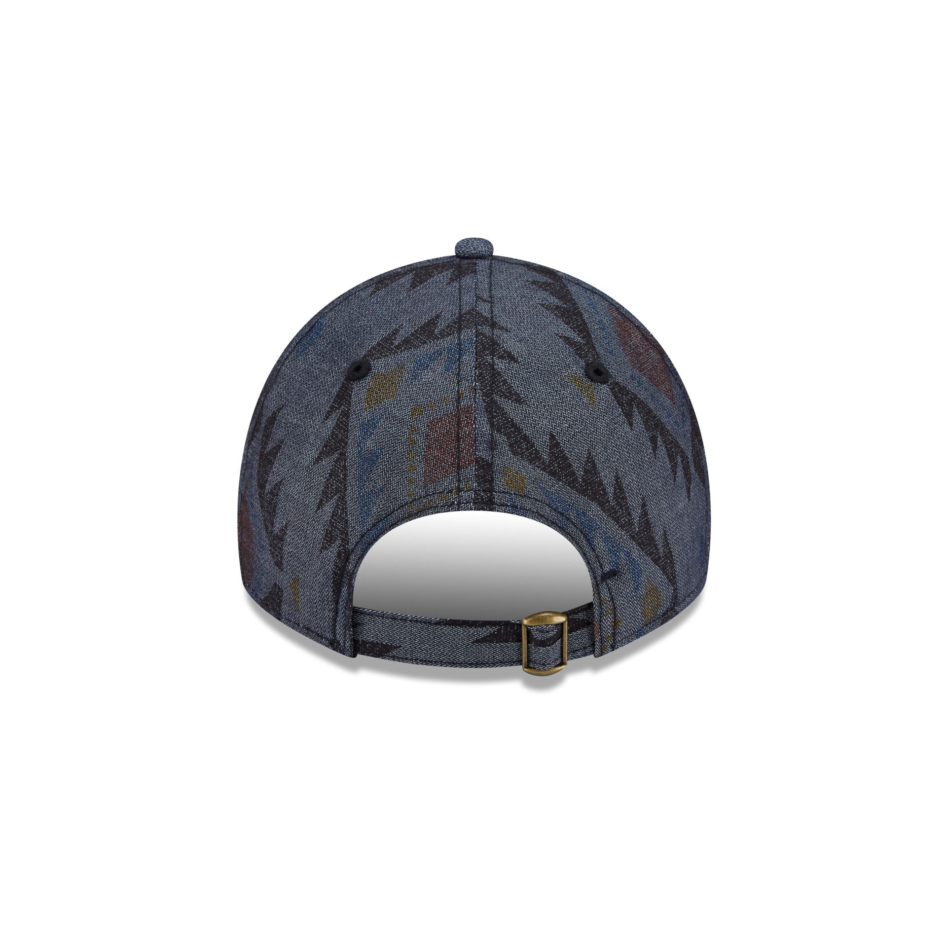 Chicago White Sox Aztec Pattern 9TWENTY Adjustable Hat