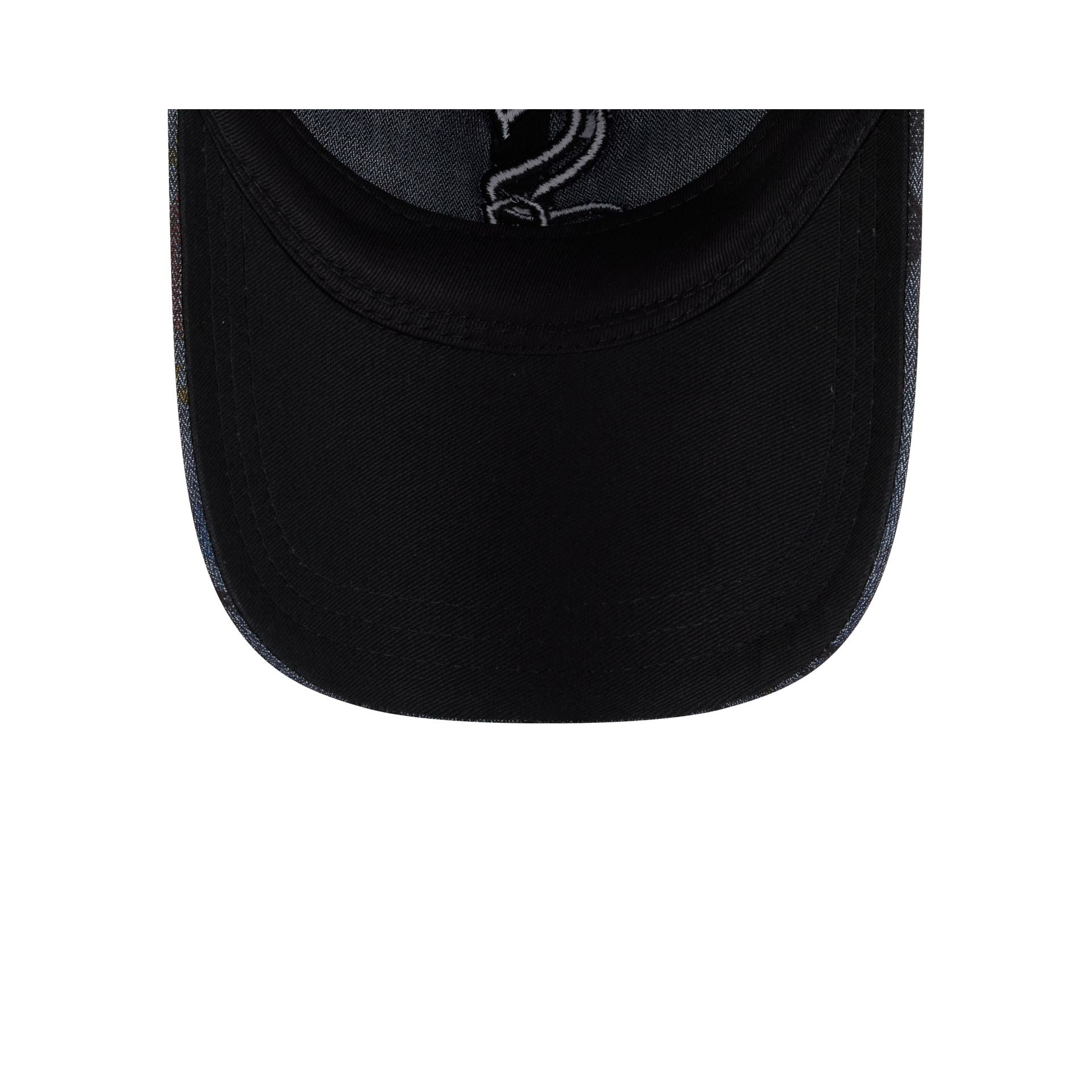 Chicago White Sox Aztec Pattern 9TWENTY Adjustable Hat