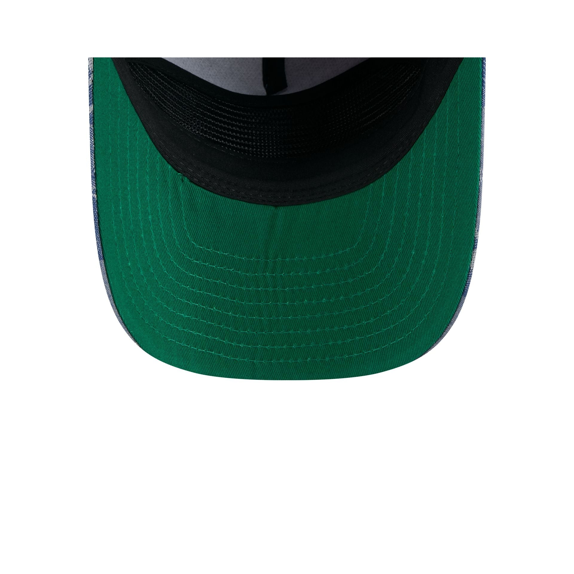 Chicago White Sox Denim Jacquard Golfer Hat