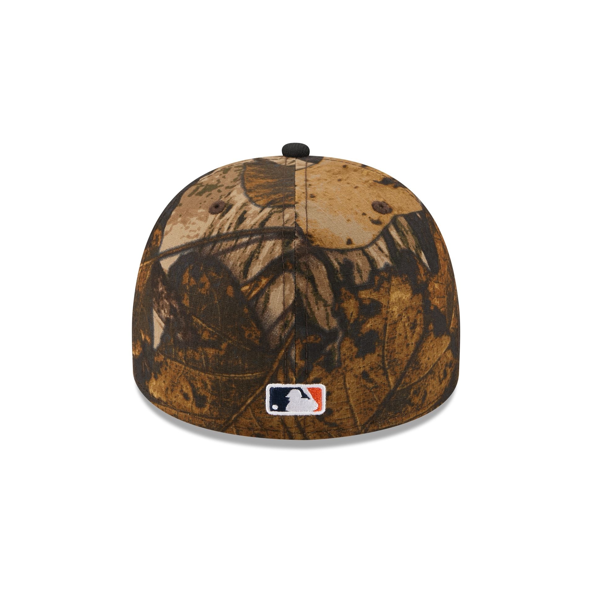 Houston Astros Ripstop Camo 59FIFTY A-Frame Fitted Hat