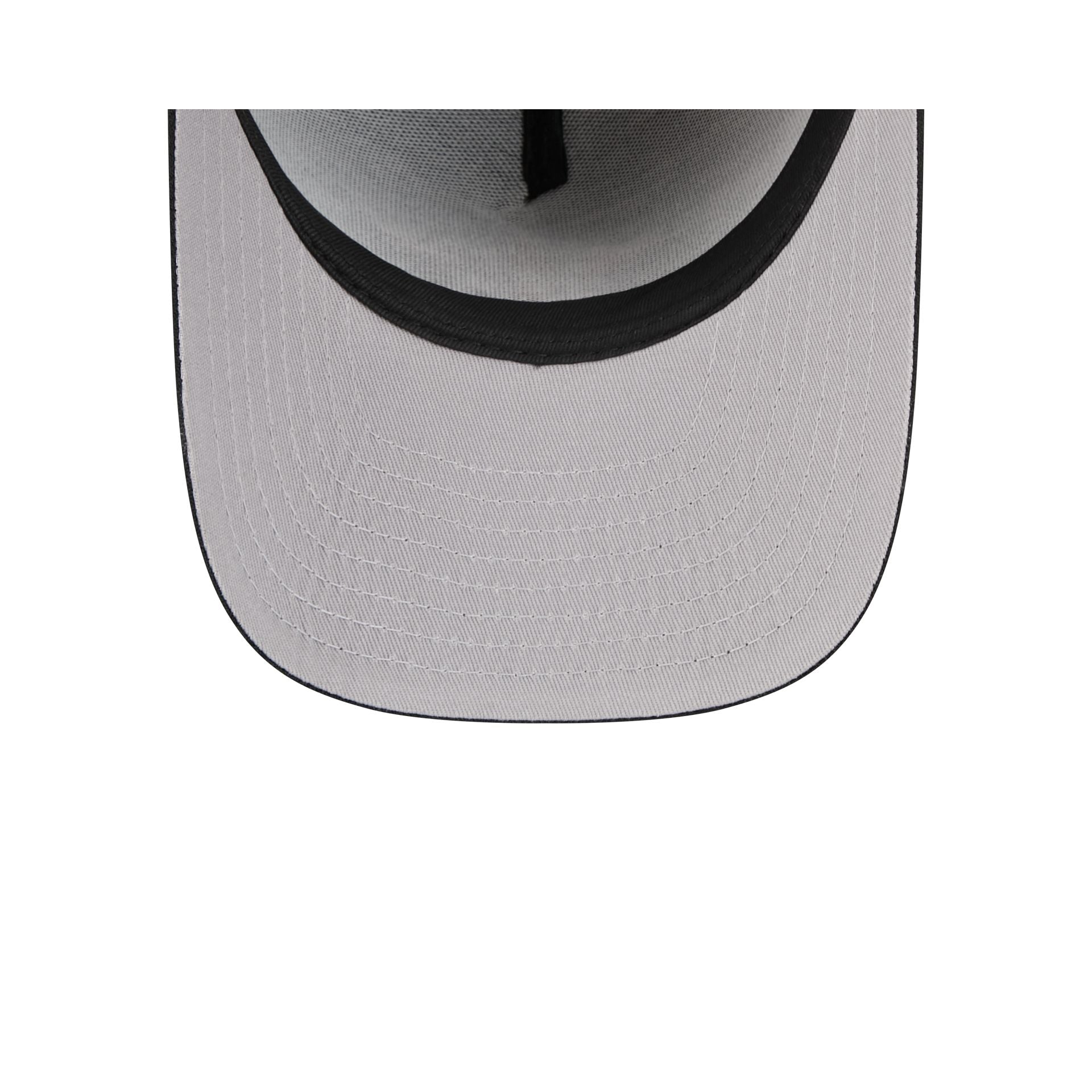 Houston Astros Ripstop Camo 59FIFTY A-Frame Fitted Hat