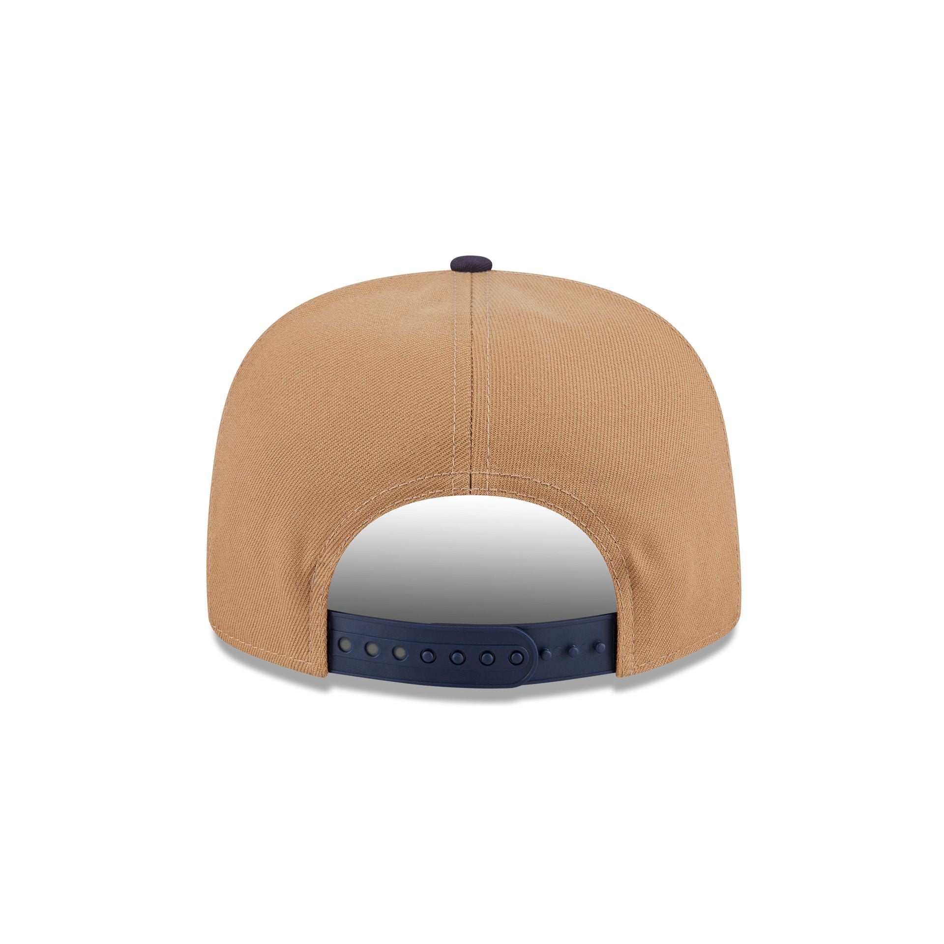 Boston Red Sox Khaki Rope Golfer Hat