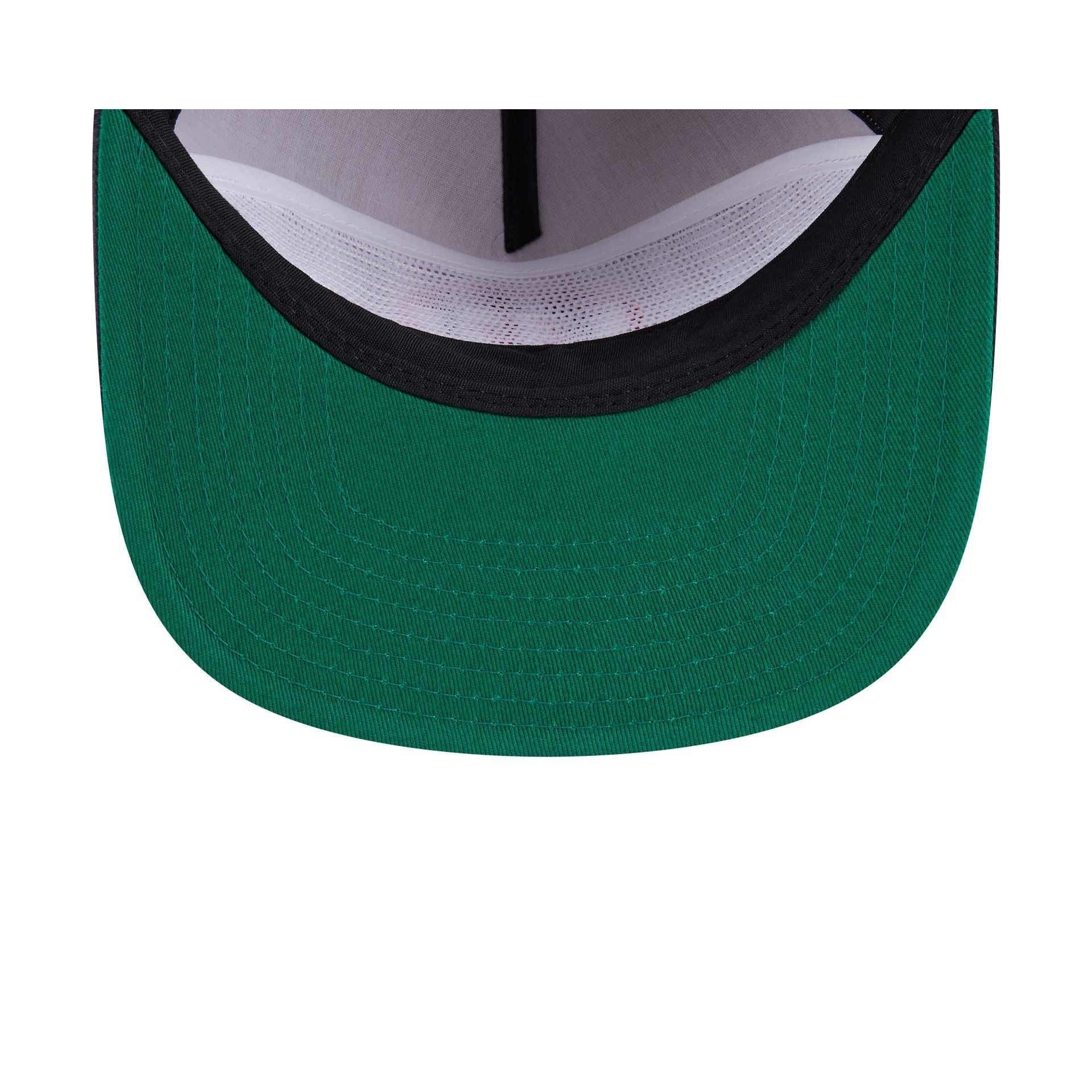 Boston Red Sox Khaki Rope Golfer Hat