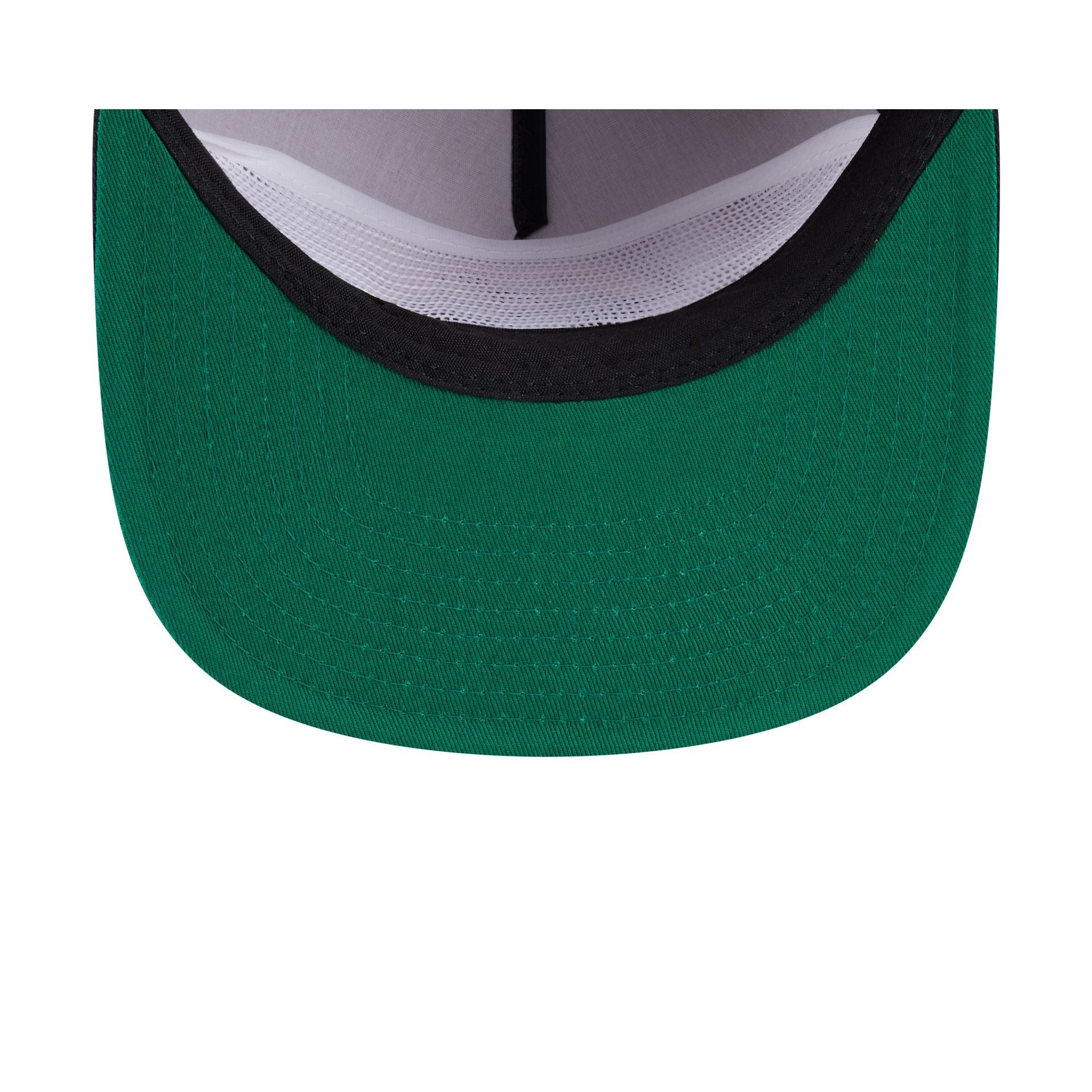 Houston Astros Khaki Rope Golfer Hat