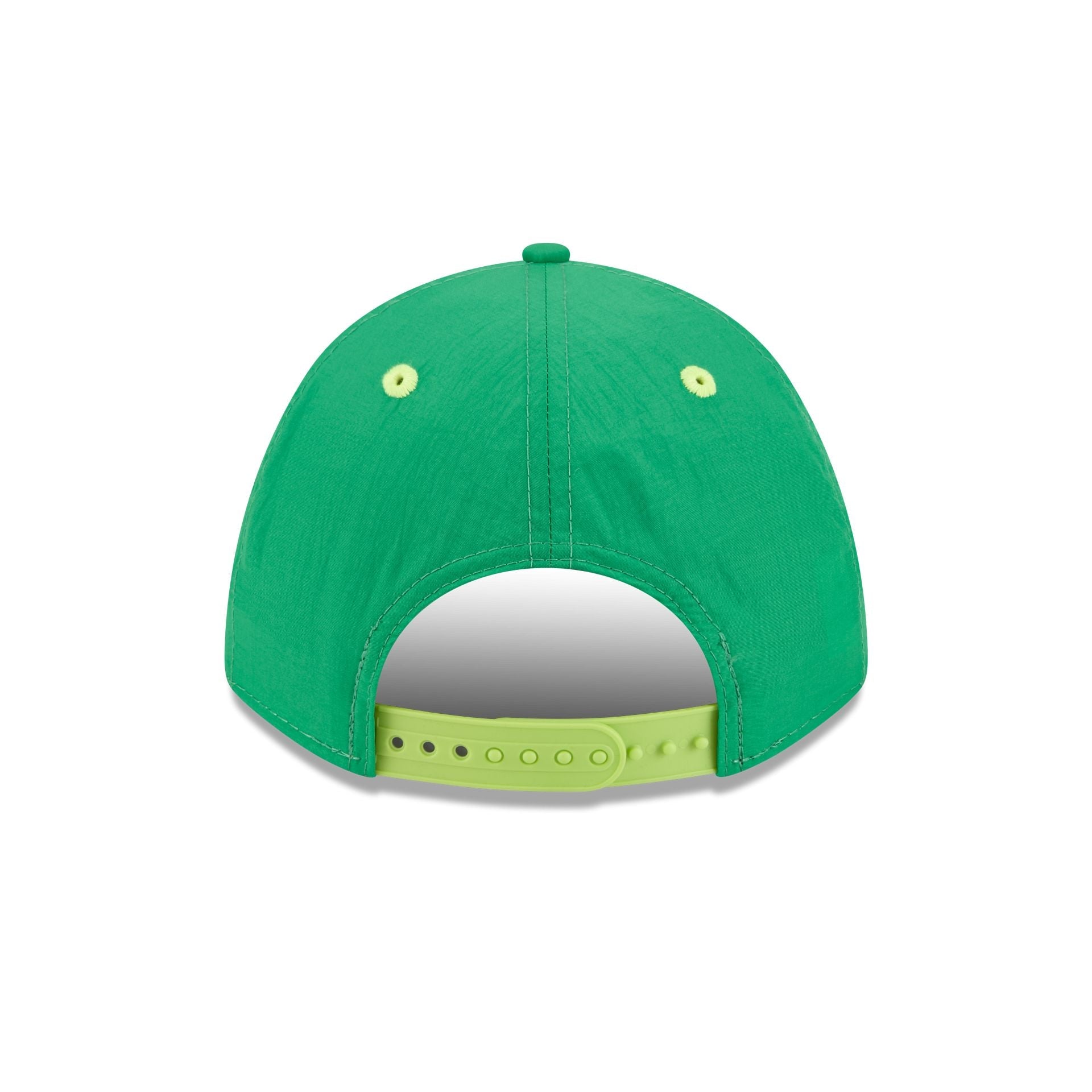 Los Angeles Dodgers Tee Time 9FORTY M-Crown A-Frame Snapback Hat