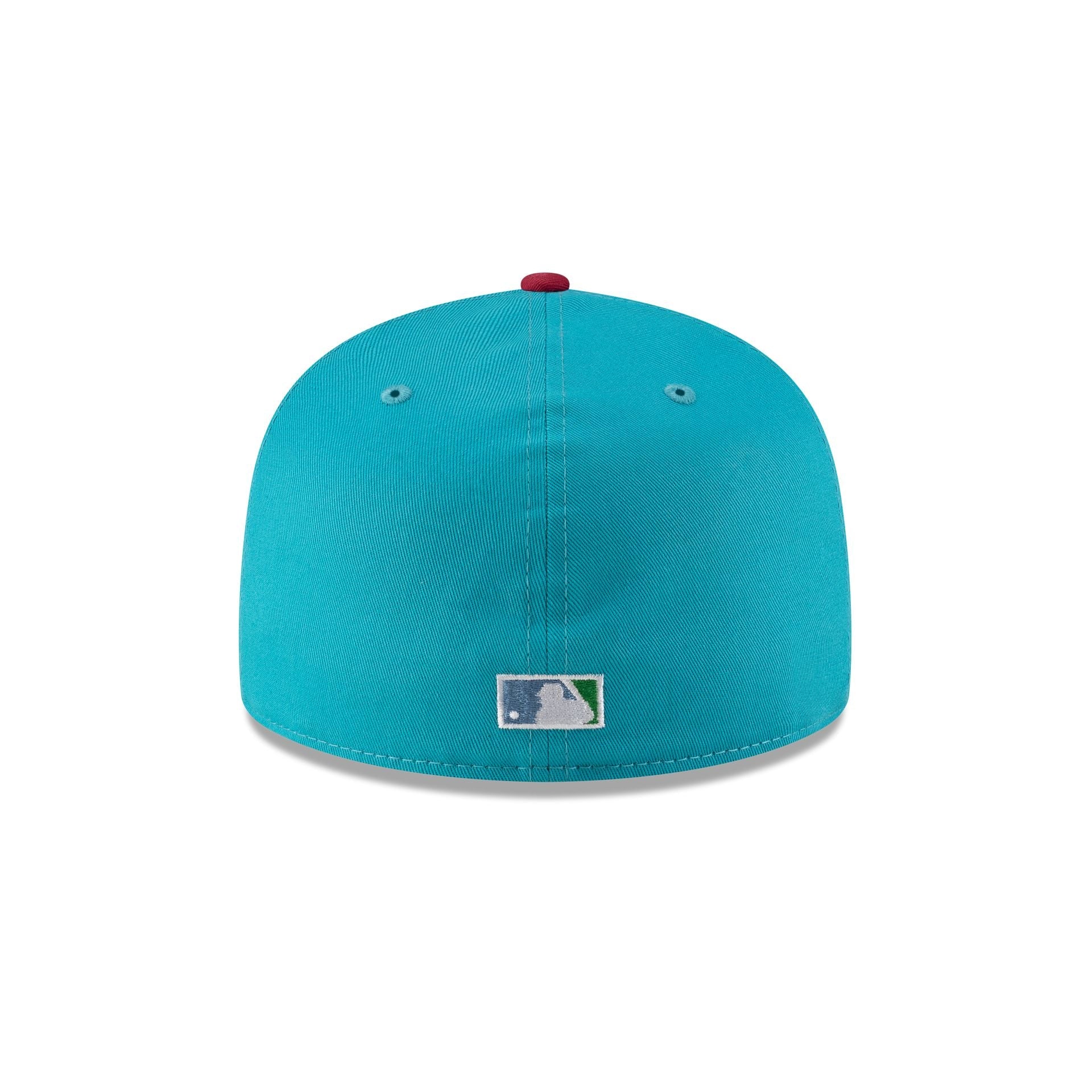 Just Don x Texas Rangers Earth Day 59FIFTY Fitted Hat