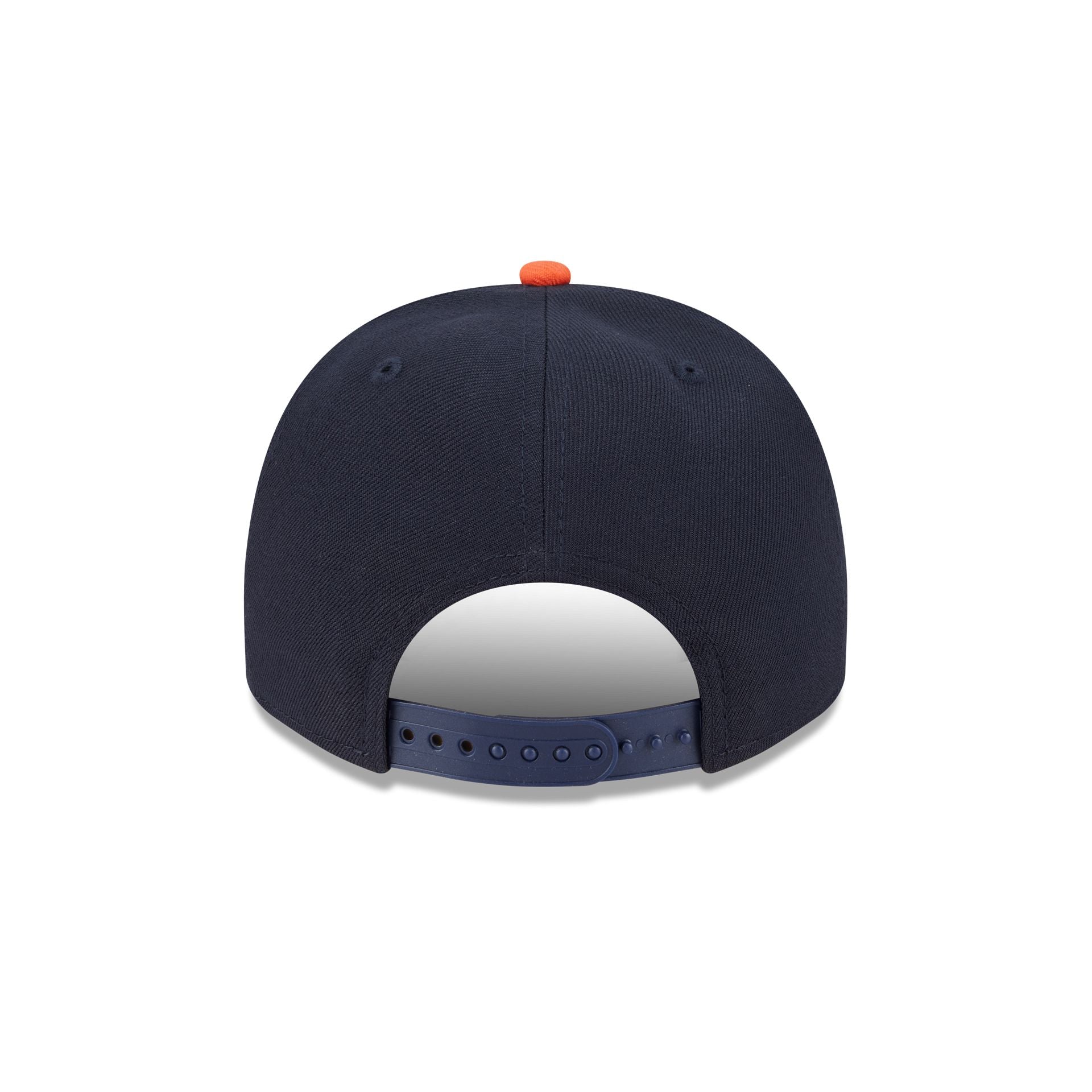 Houston Astros Cartoon 9FIFTY A-Frame Snapback Hat