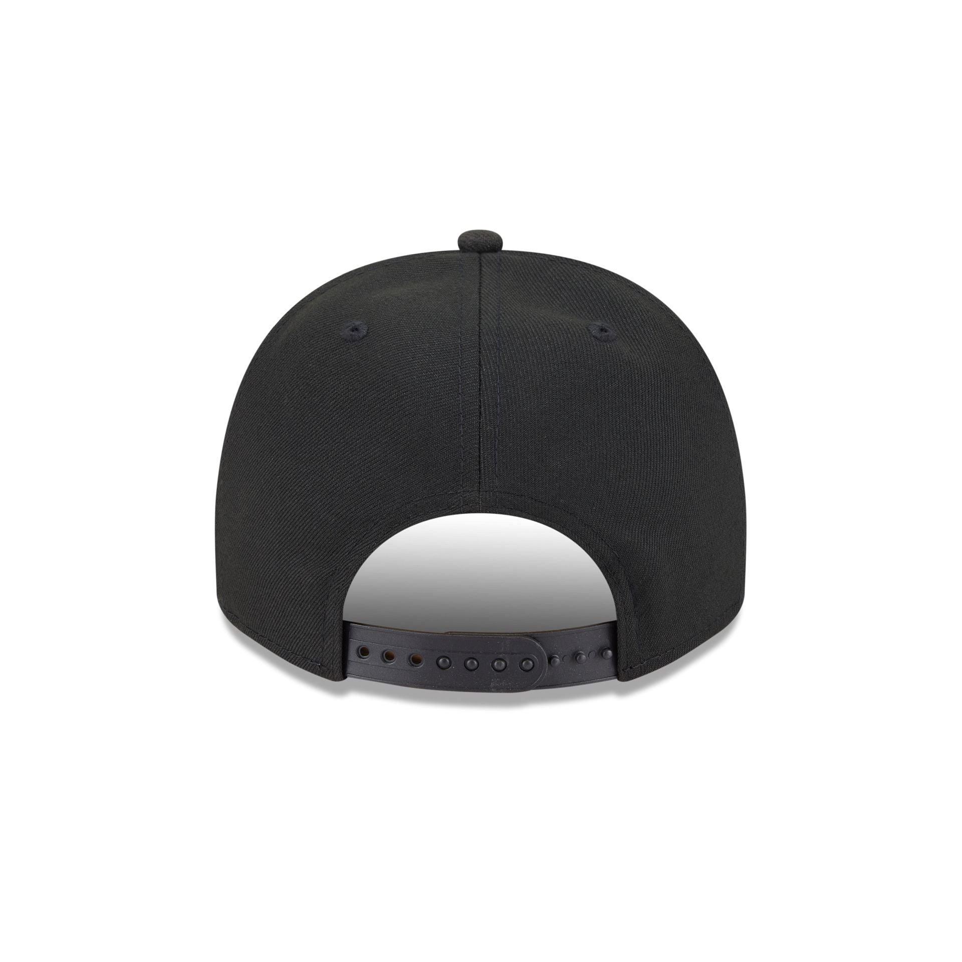 Chicago White Sox Cartoon 9FIFTY A-Frame Snapback Hat