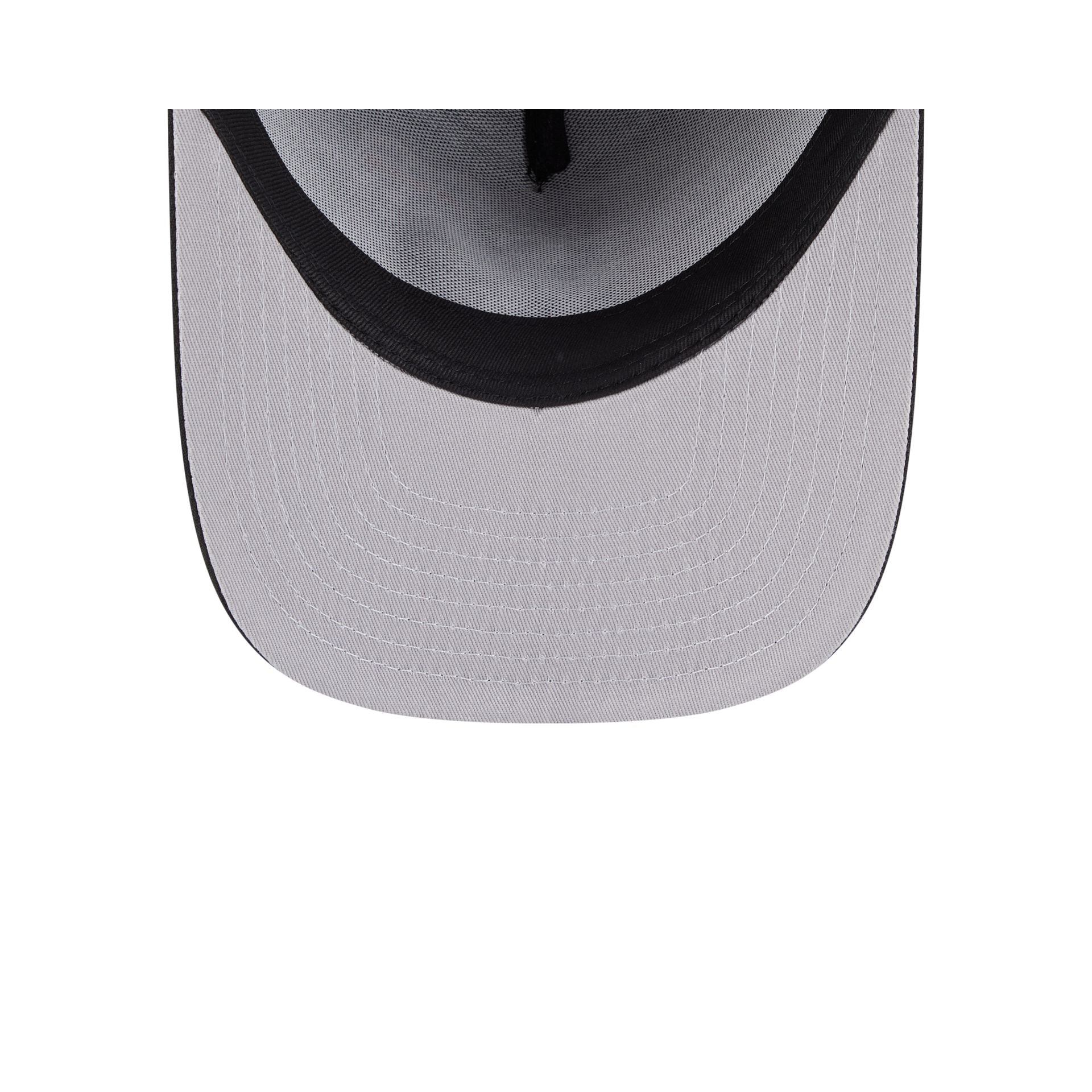 Chicago White Sox Cartoon 9FIFTY A-Frame Snapback Hat