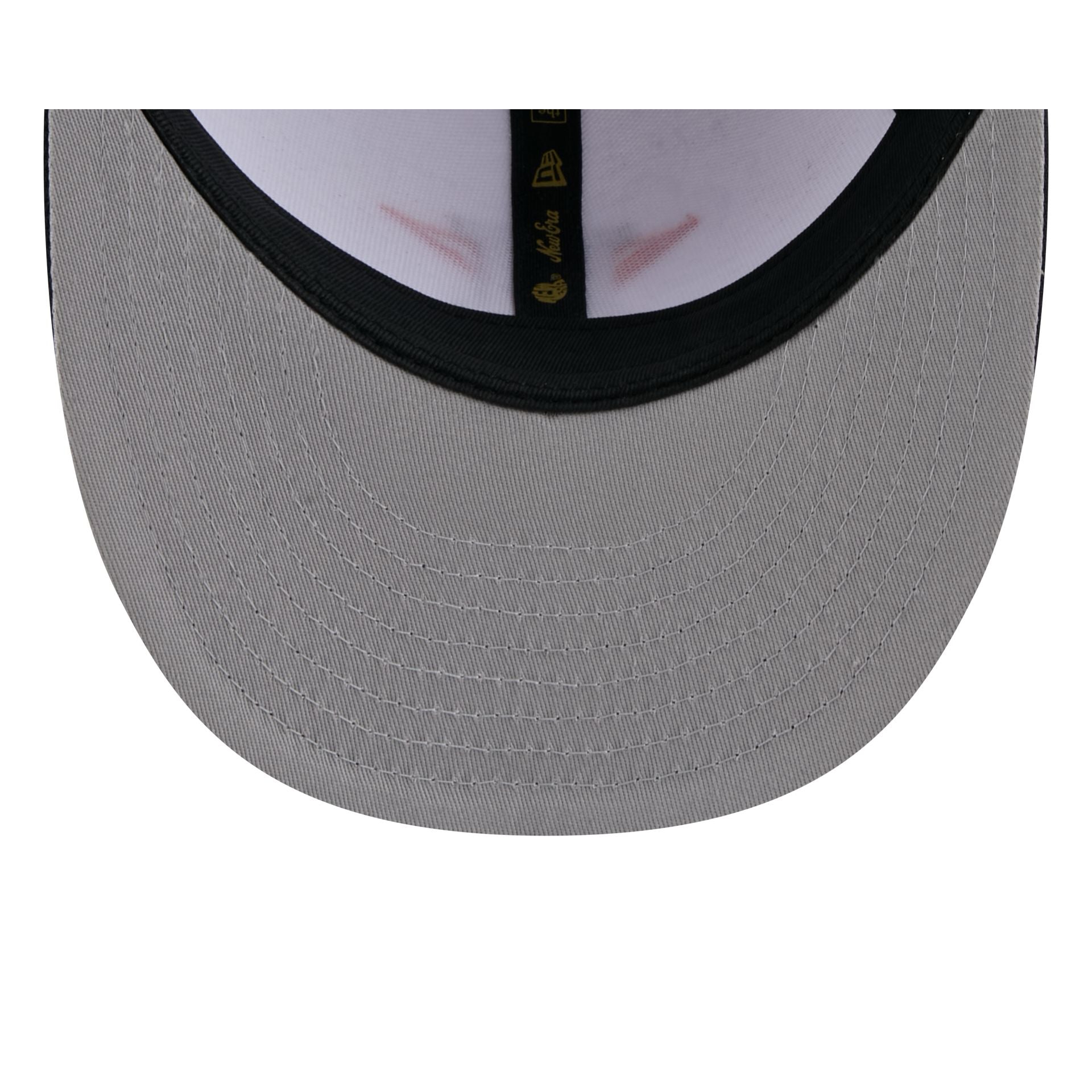 Houston Astros Floral Shine Low Profile 59FIFTY Fitted Hat