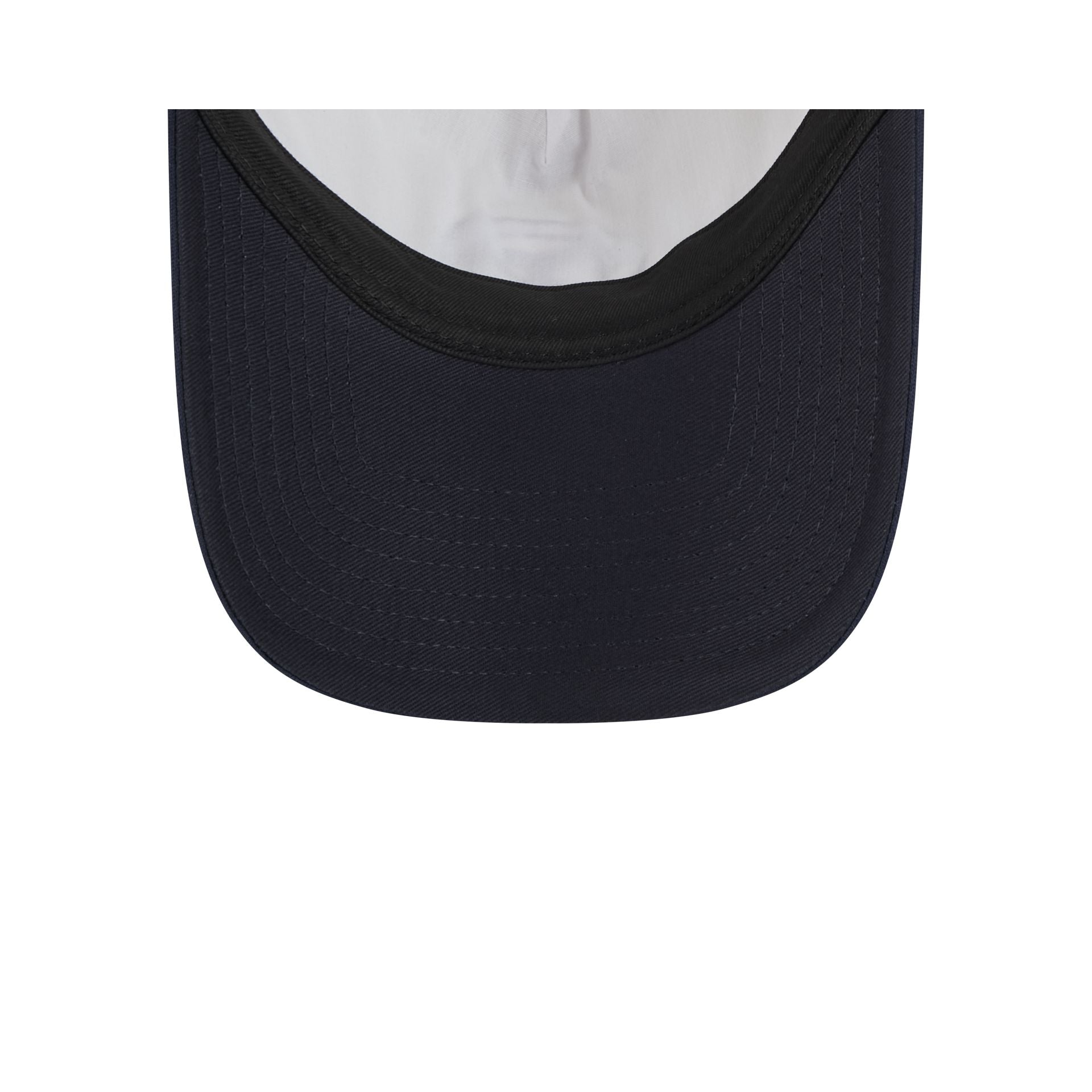 Texas Rangers Navy Purple 9FORTY A-Frame Trucker Hat