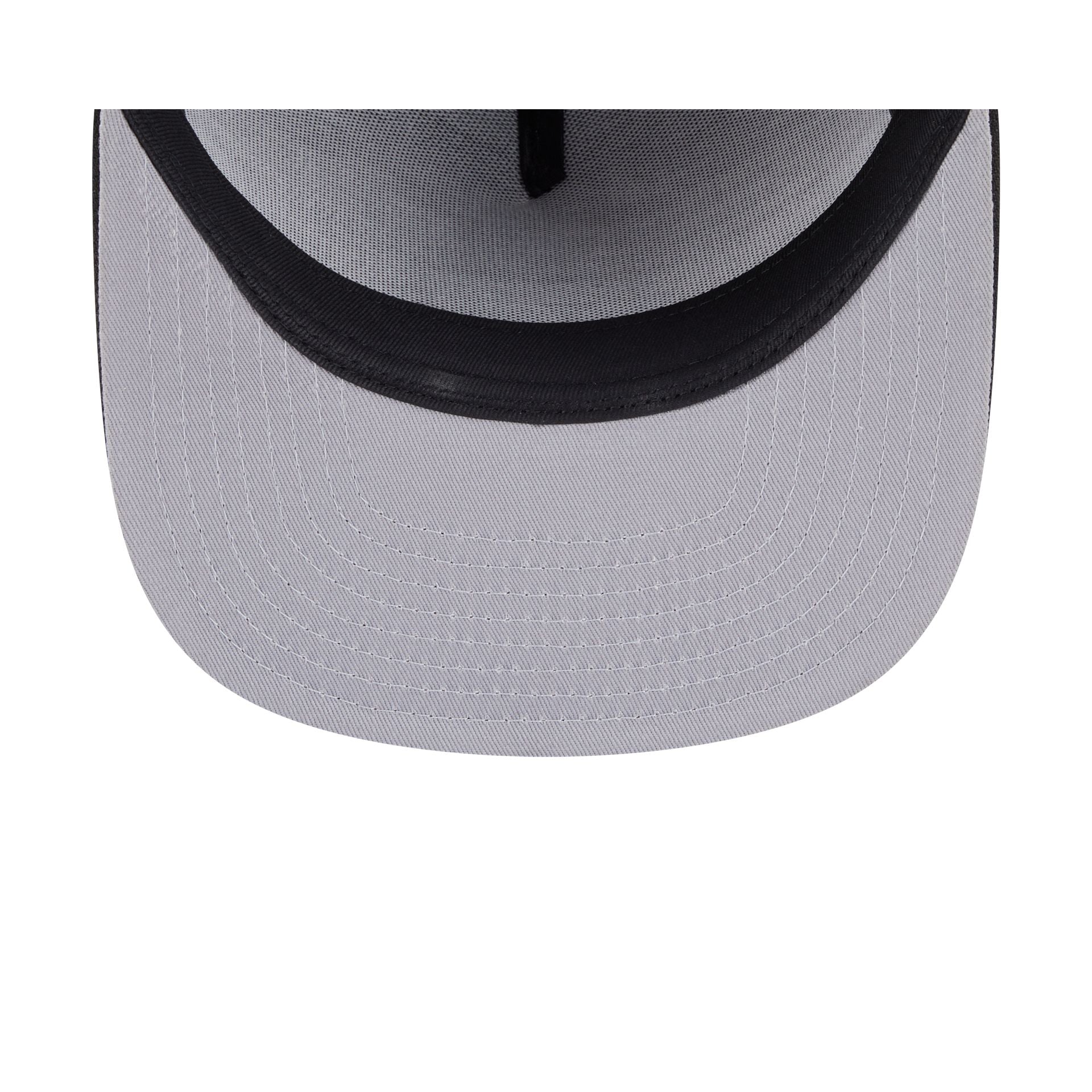 Just Caps Ripstop Camo Chicago White Sox 59FIFTY A-Frame Fitted Hat