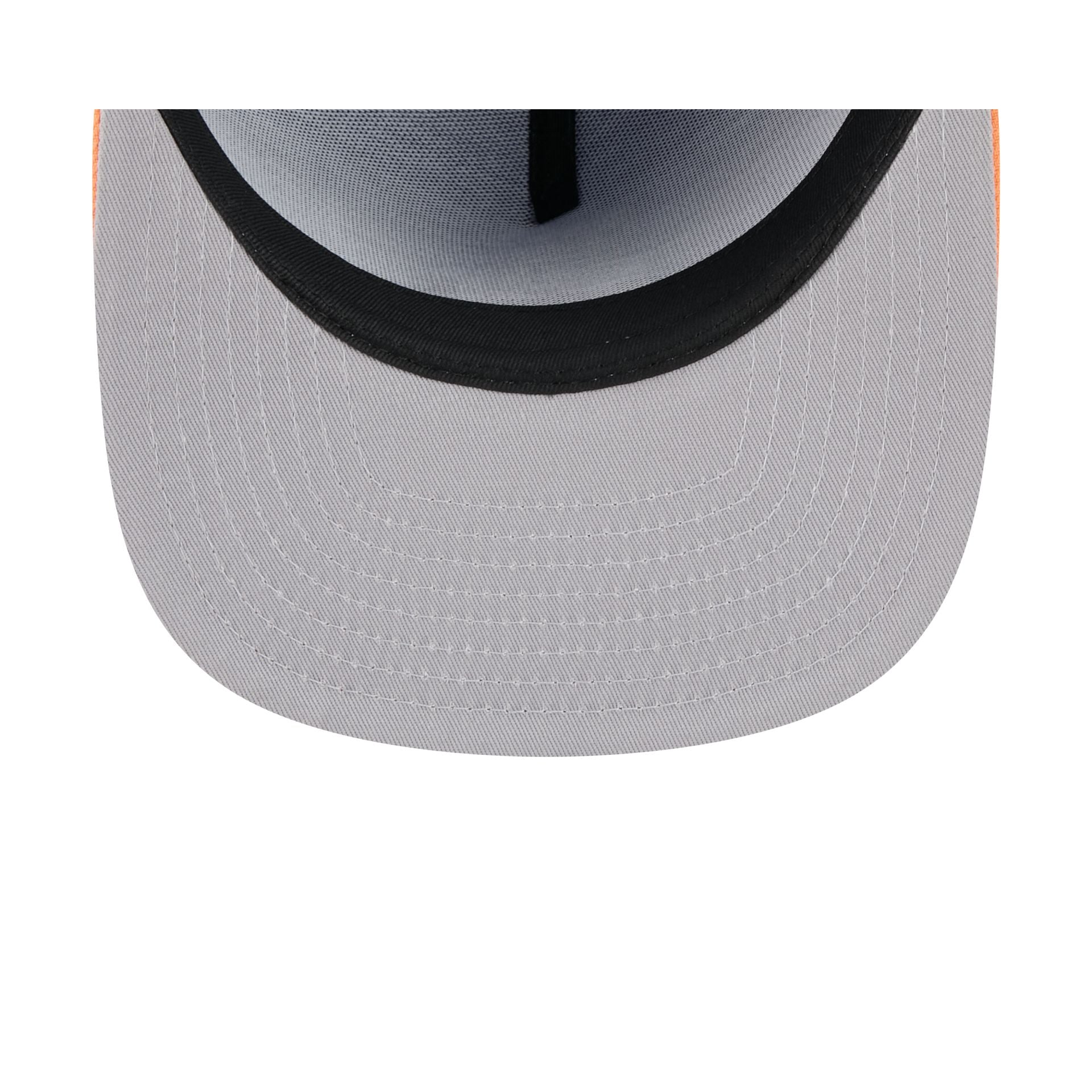 Los Angeles Dodgers Lavender 59FIFTY A-Frame Fitted Hat