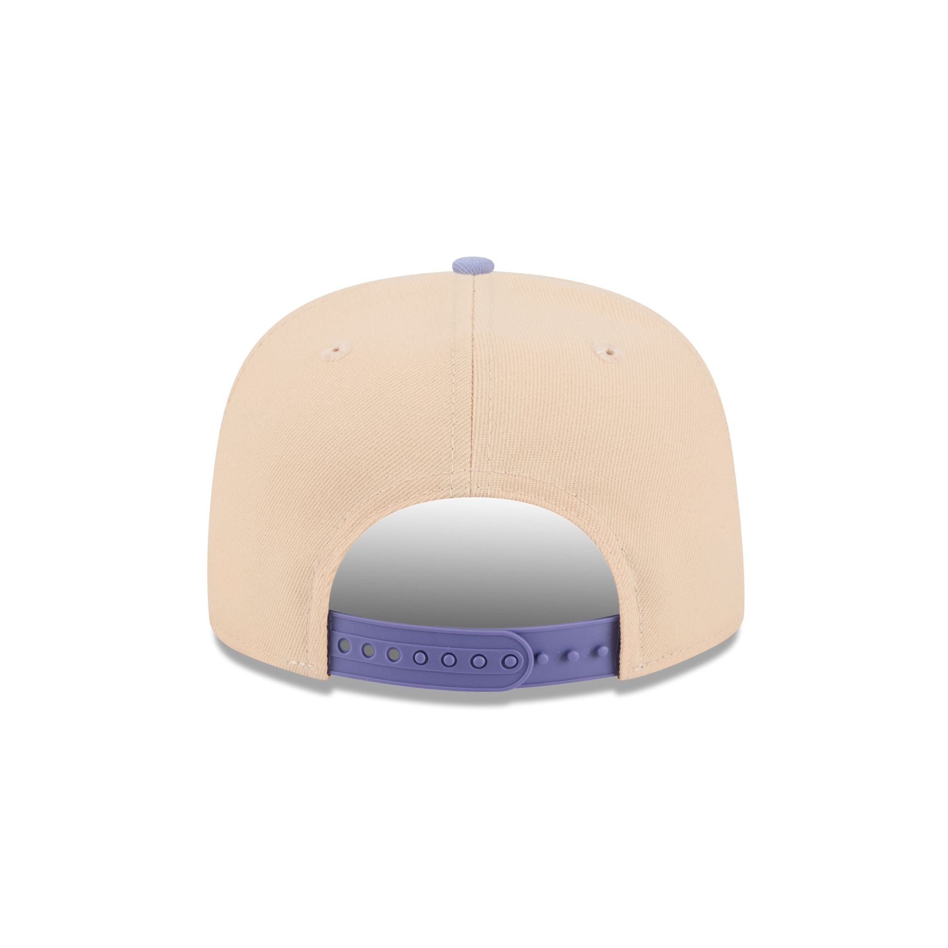 Texas Rangers Mango Mocha Golfer Hat