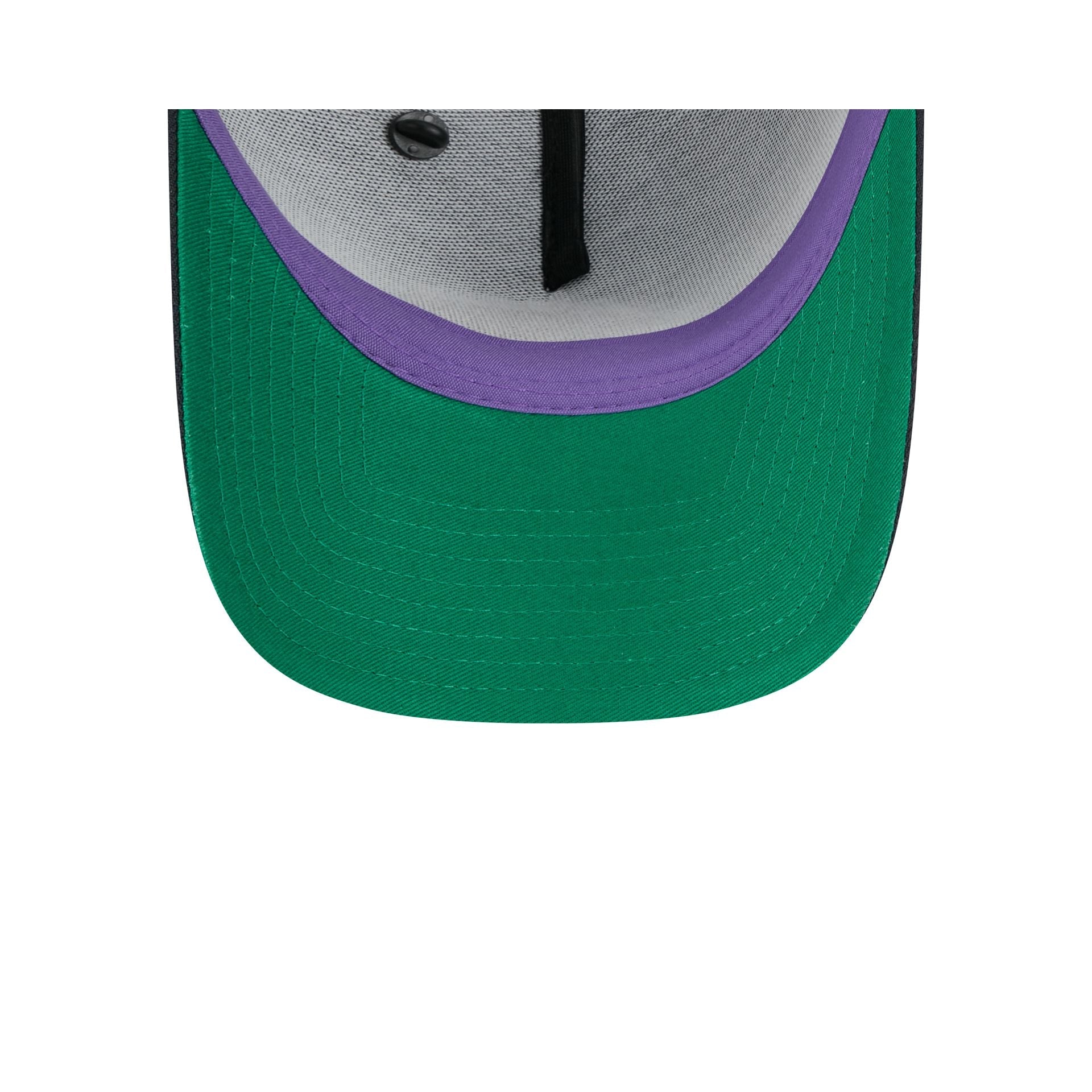 Big League Chew x Boston Red Sox 9FORTY A-Frame Trucker Hat