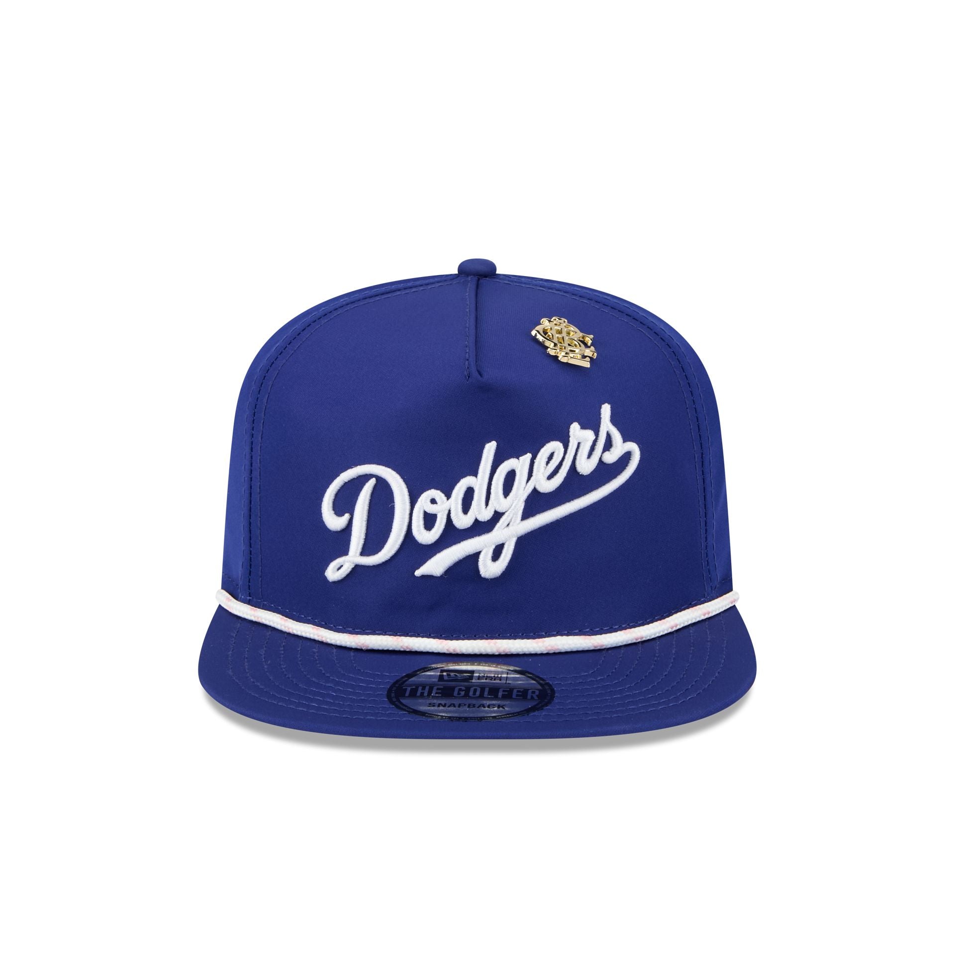 Big League Chew x Los Angeles Dodgers Golfer Hat