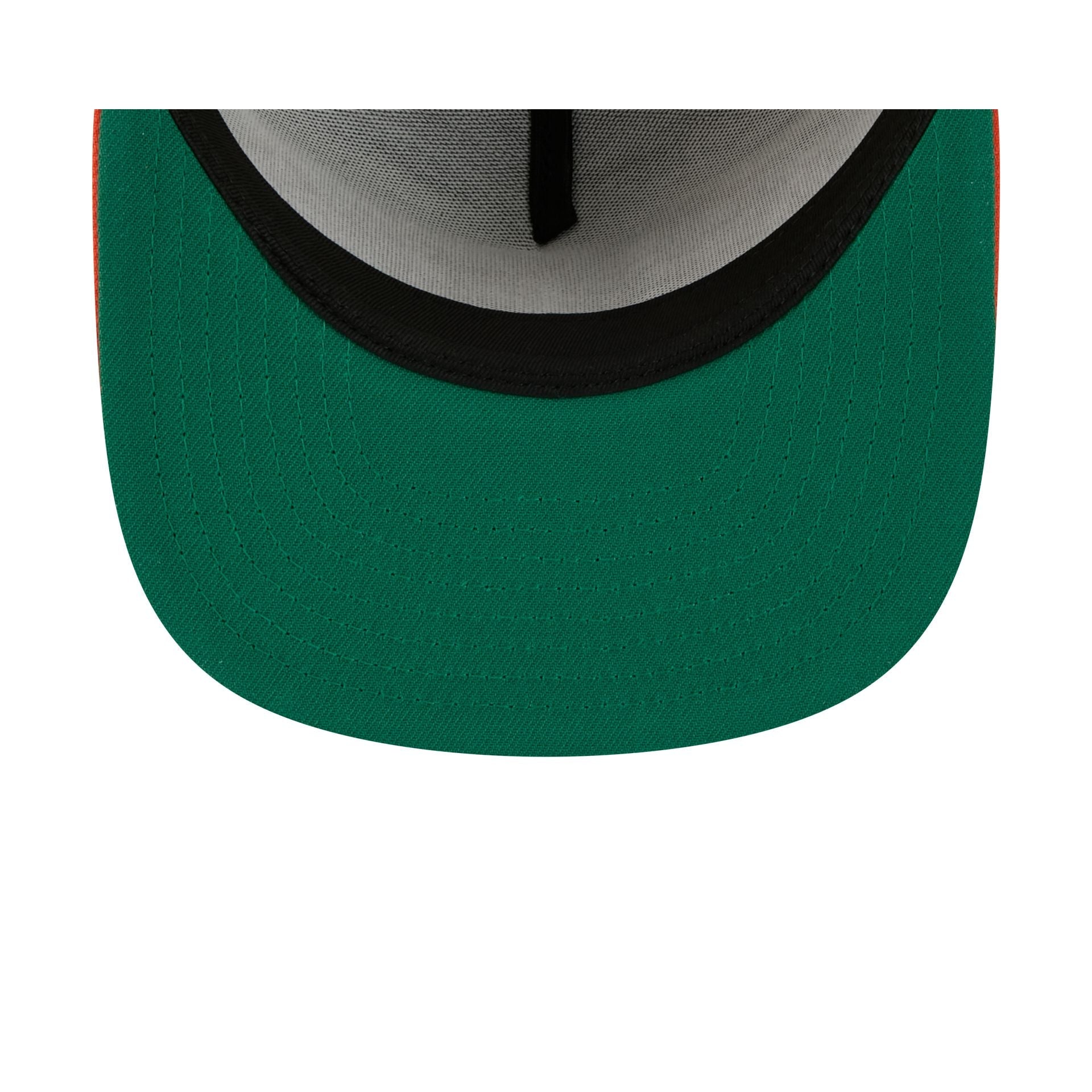 Houston Astros Summer Derby 59FIFTY A-Frame Fitted Hat