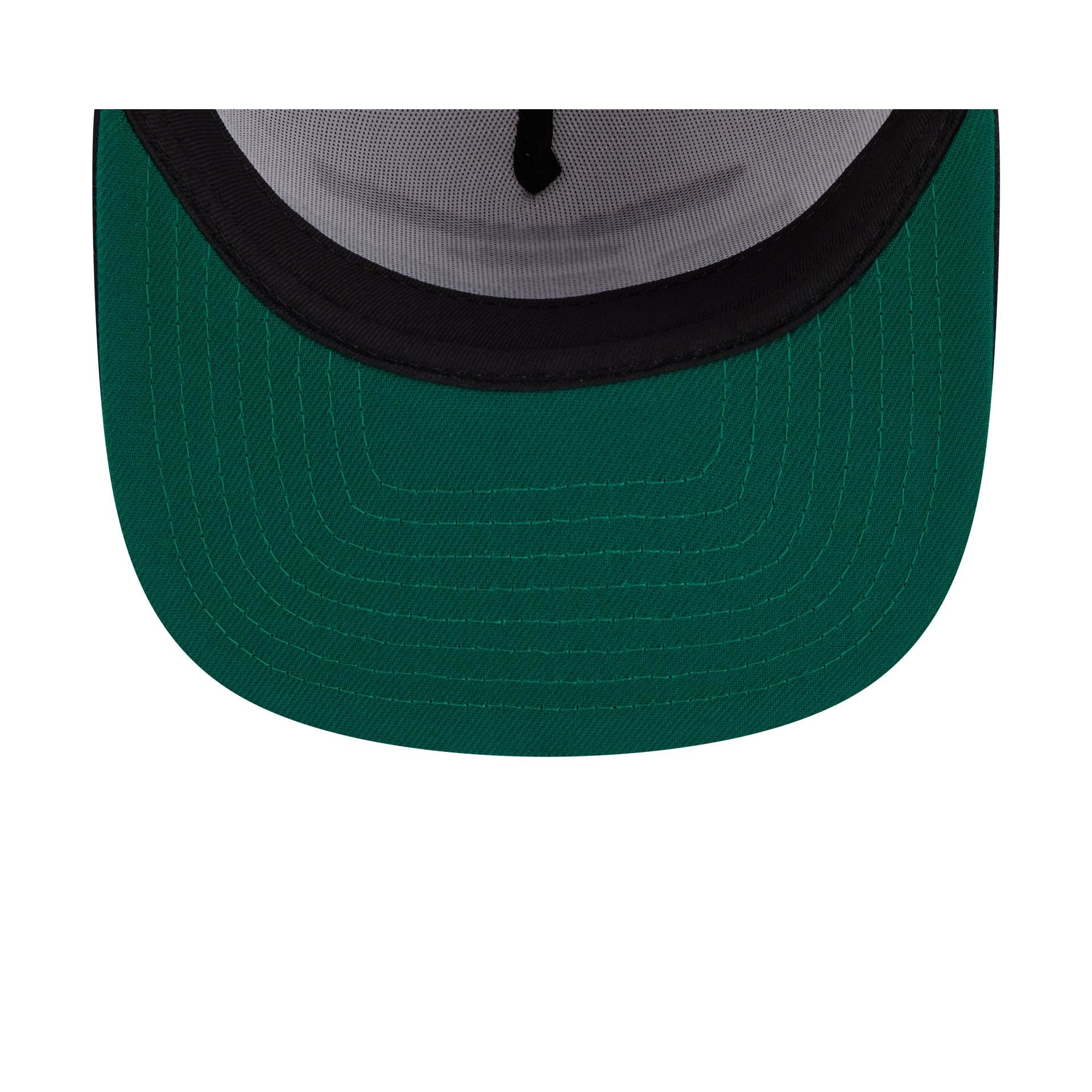 Texas Rangers Summer Derby White 59FIFTY A-Frame Fitted Hat