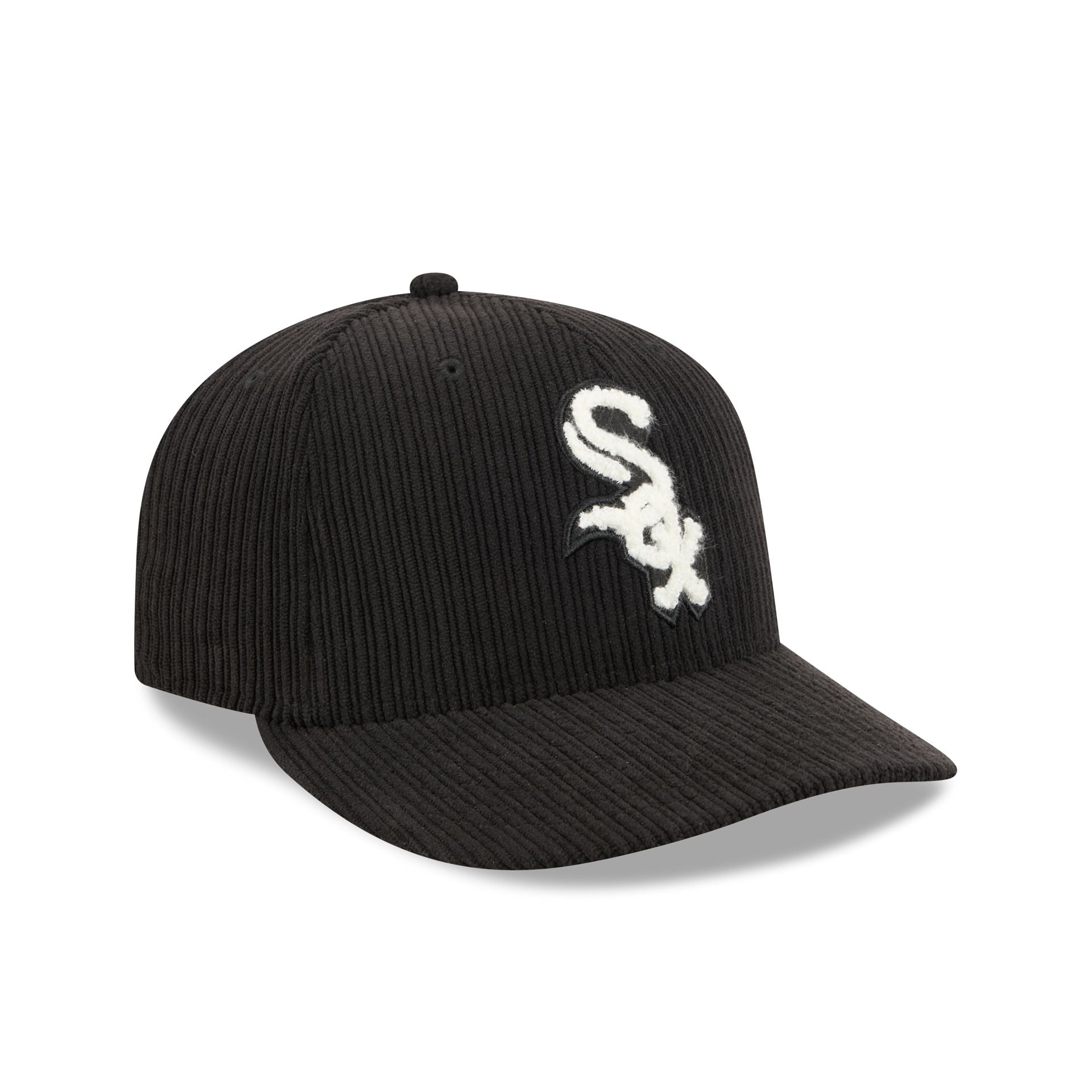 Chicago White Sox Chenille Pop 59FIFTY Fitted Hat