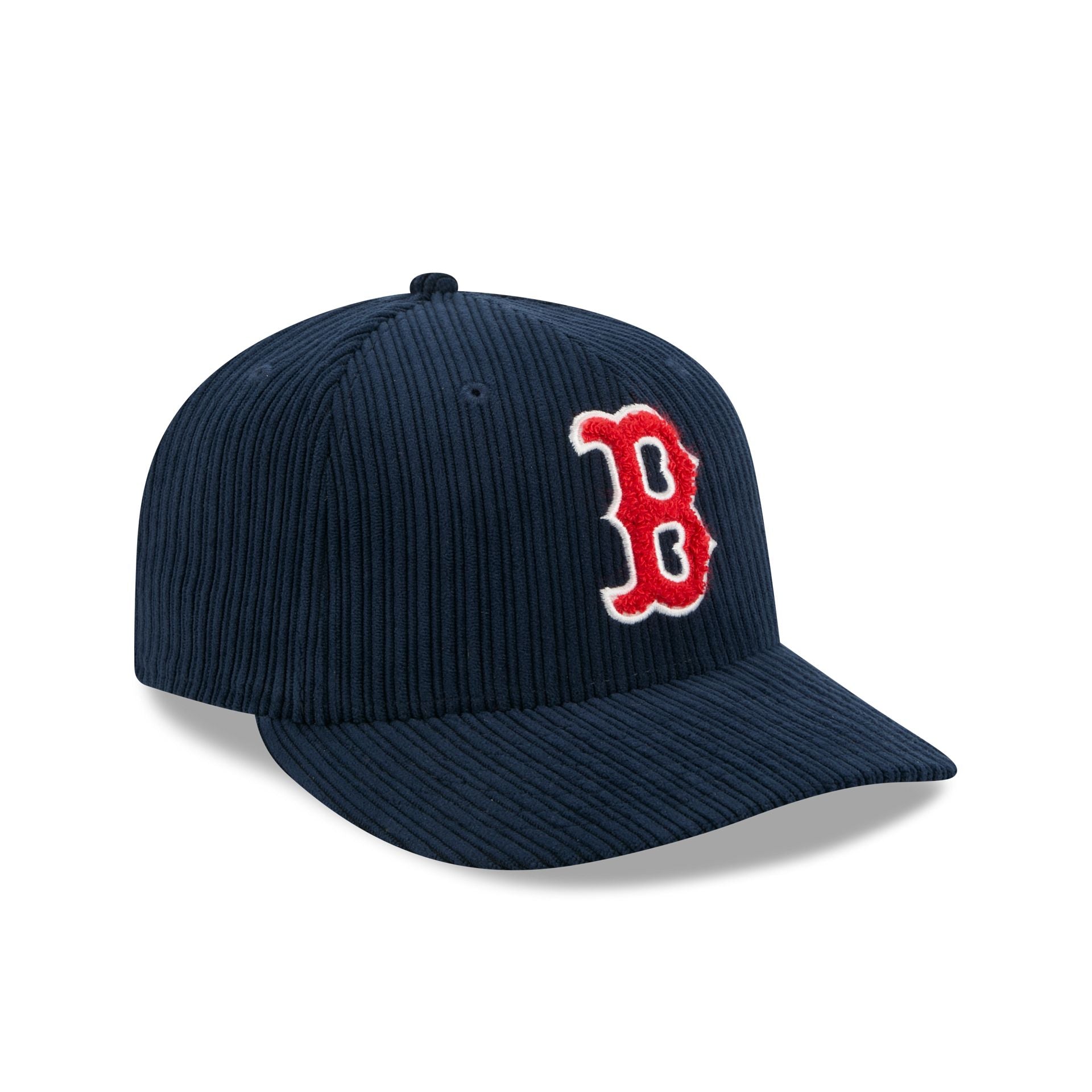 Boston Red Sox Chenille Pop 59FIFTY Fitted Hat