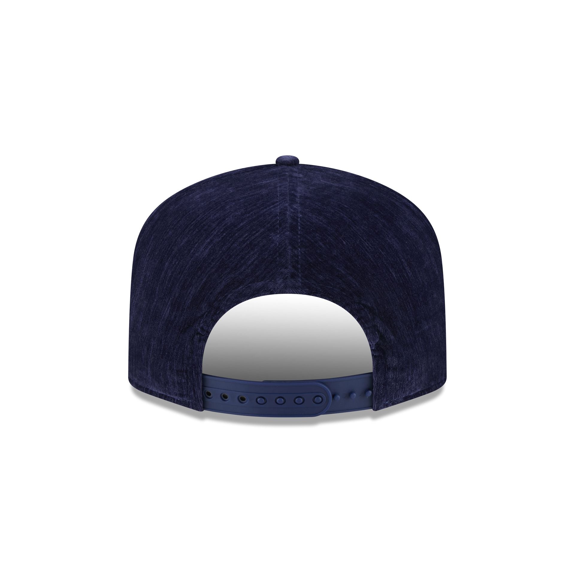 Los Angeles Dodgers Velvet Team Script 19TWENTY Adjustable Hat