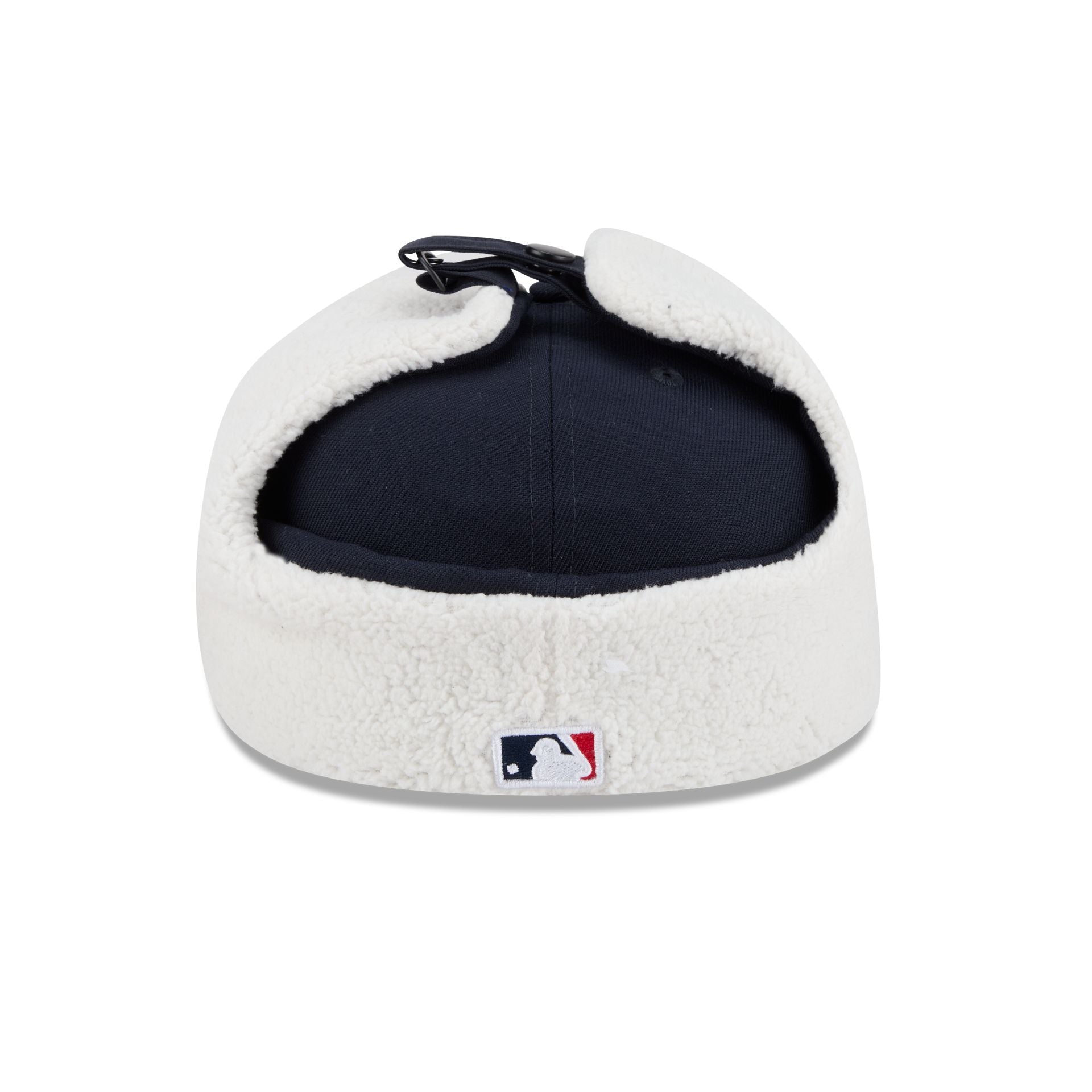 Boston Red Sox Classic Dog Ear 59FIFTY Fitted Hat