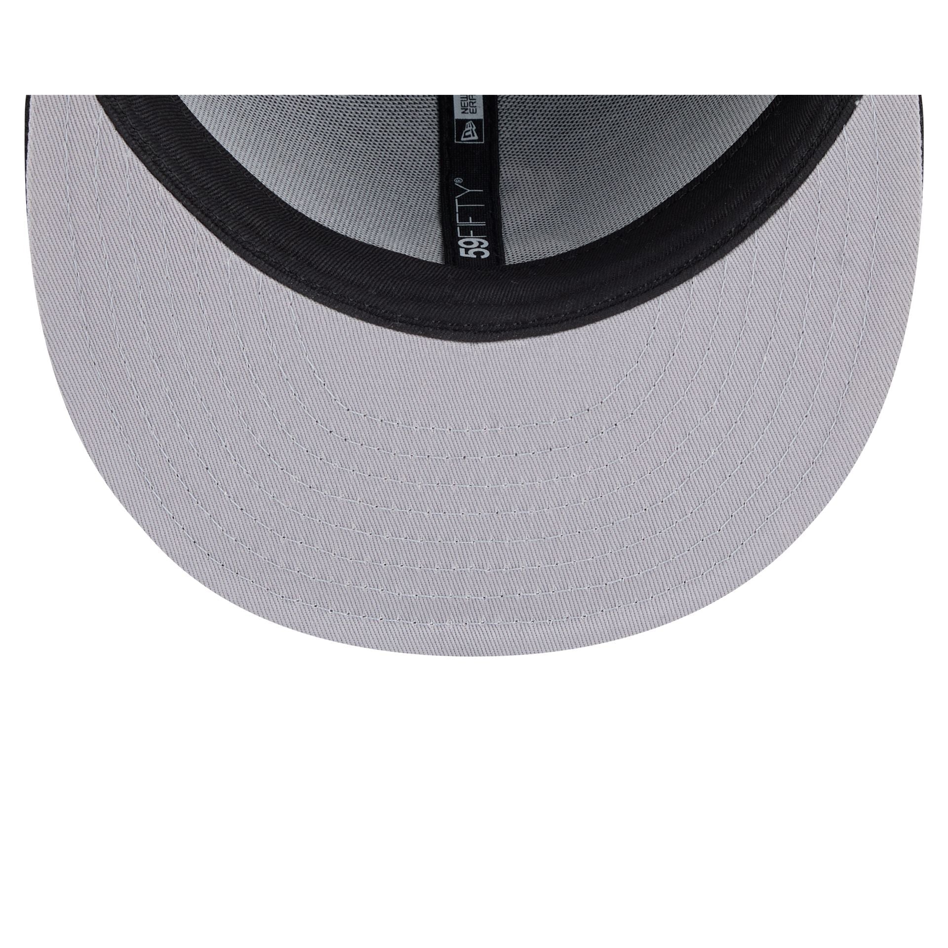 Chicago White Sox Classic Dog Ear 59FIFTY Fitted Hat