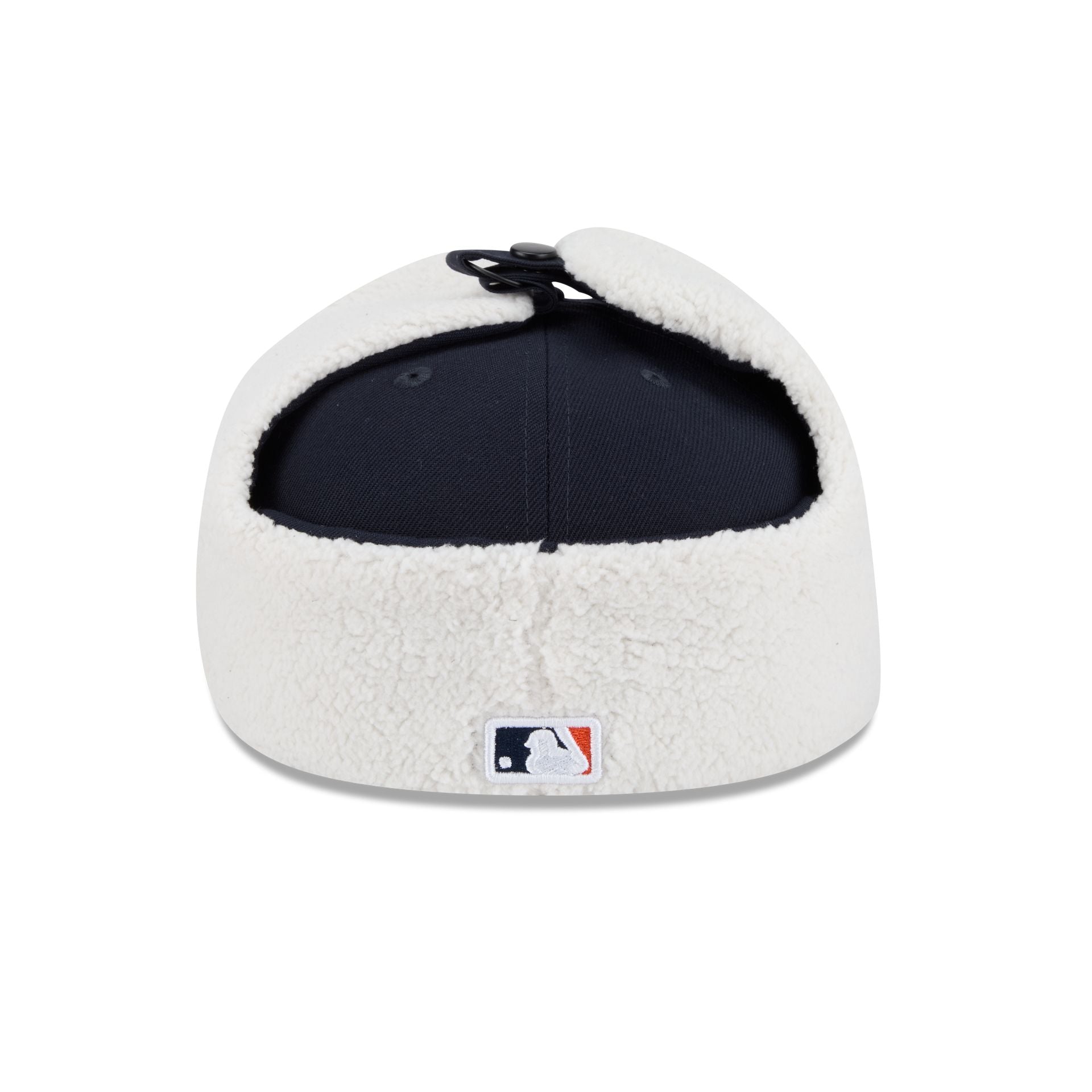 Houston Astros Classic Dog Ear 59FIFTY Fitted Hat