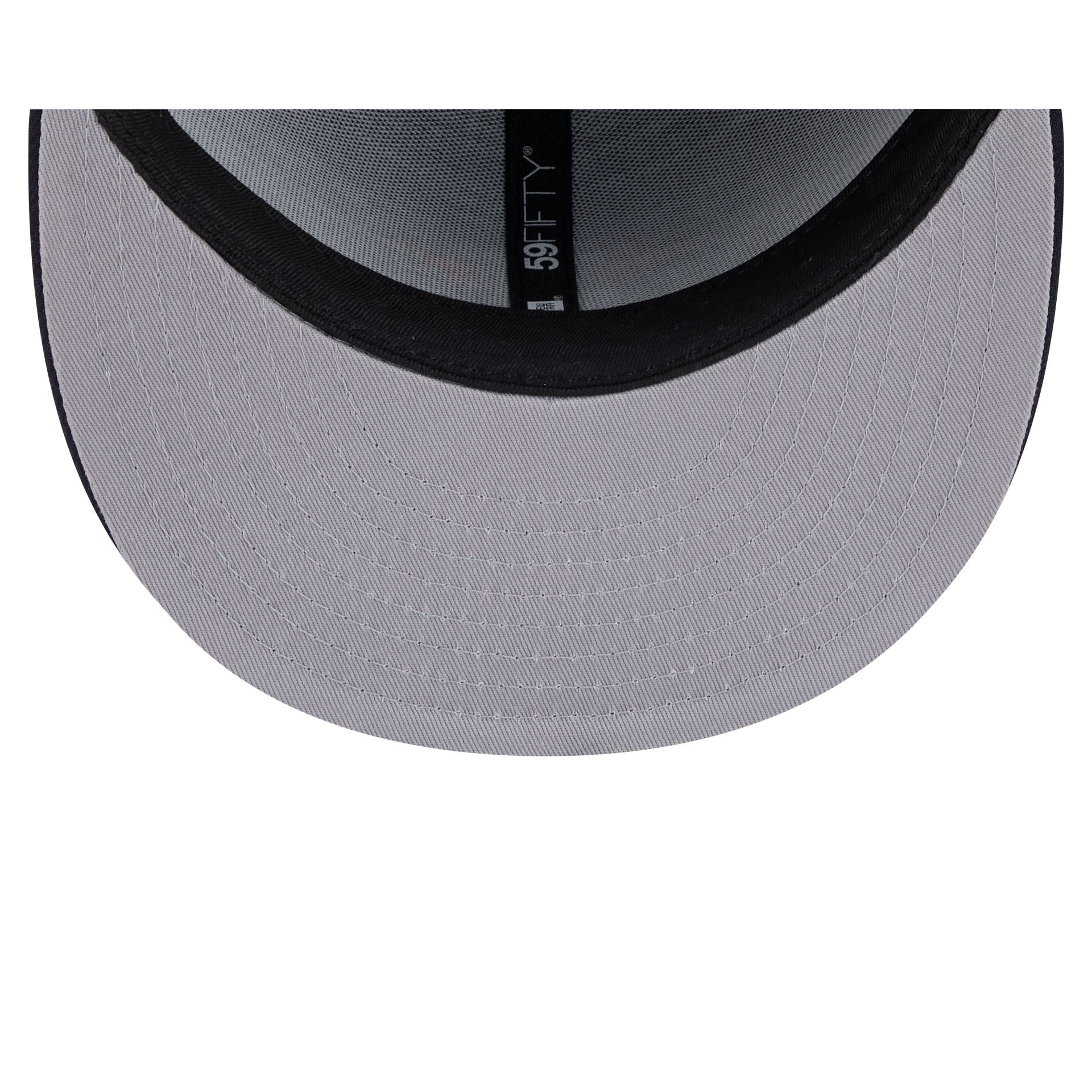 Houston Astros Classic Dog Ear 59FIFTY Fitted Hat