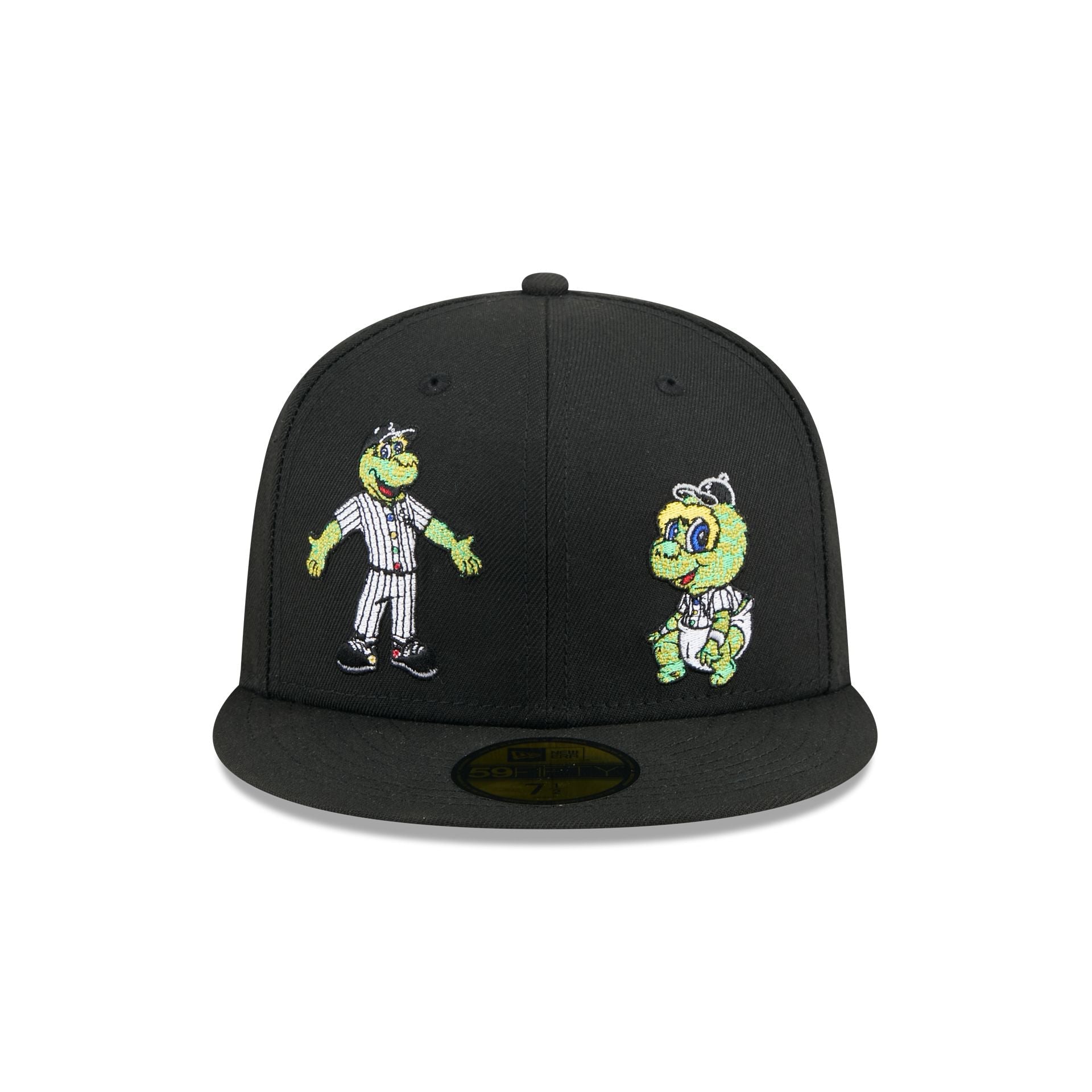 Chicago White Sox Generation Mascots 59FIFTY Fitted Hat