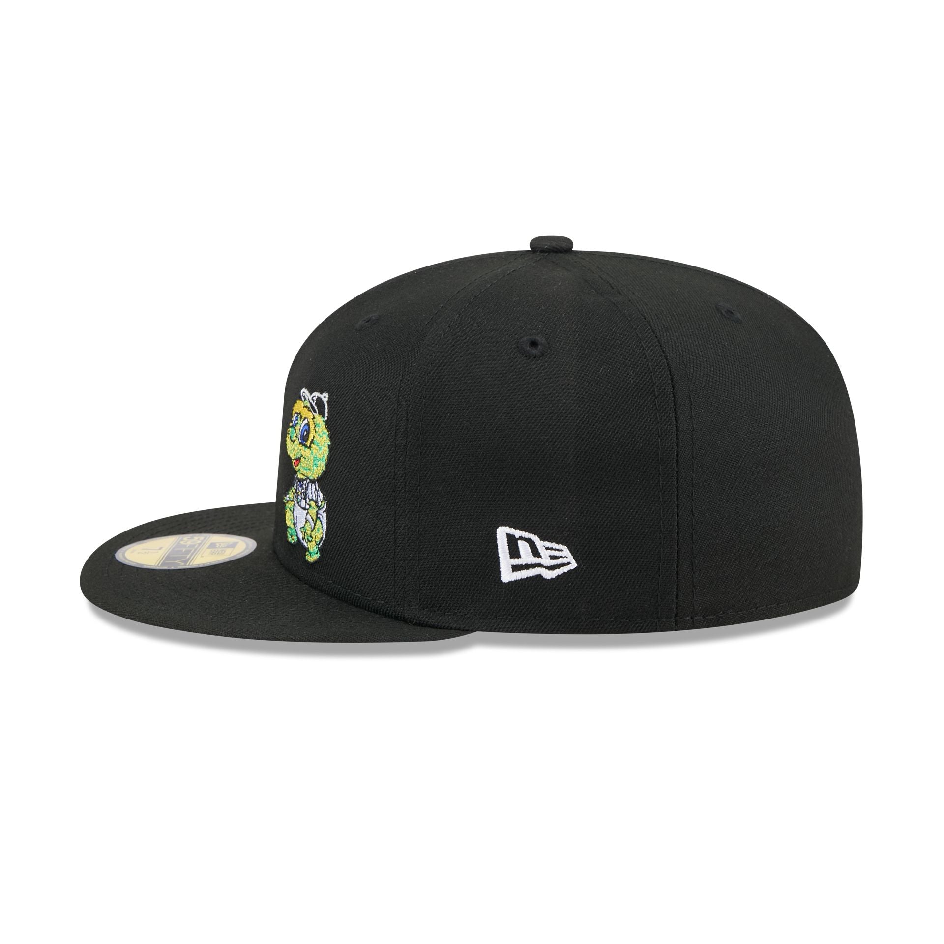 Chicago White Sox Generation Mascots 59FIFTY Fitted Hat