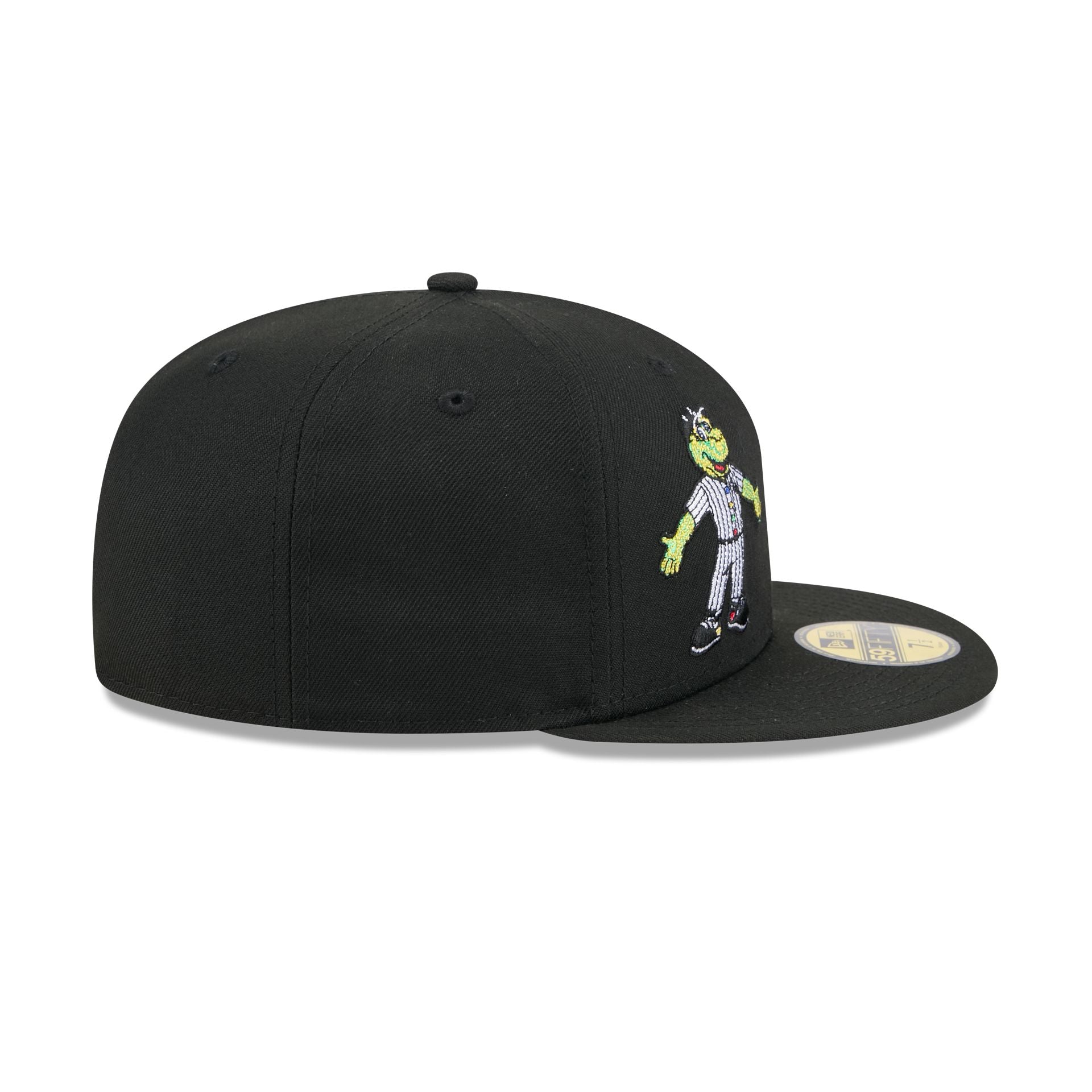 Chicago White Sox Generation Mascots 59FIFTY Fitted Hat