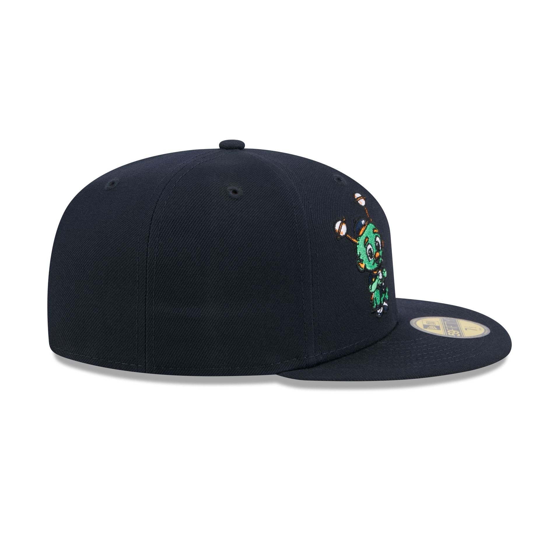 Houston Astros Generation Mascots 59FIFTY Fitted Hat