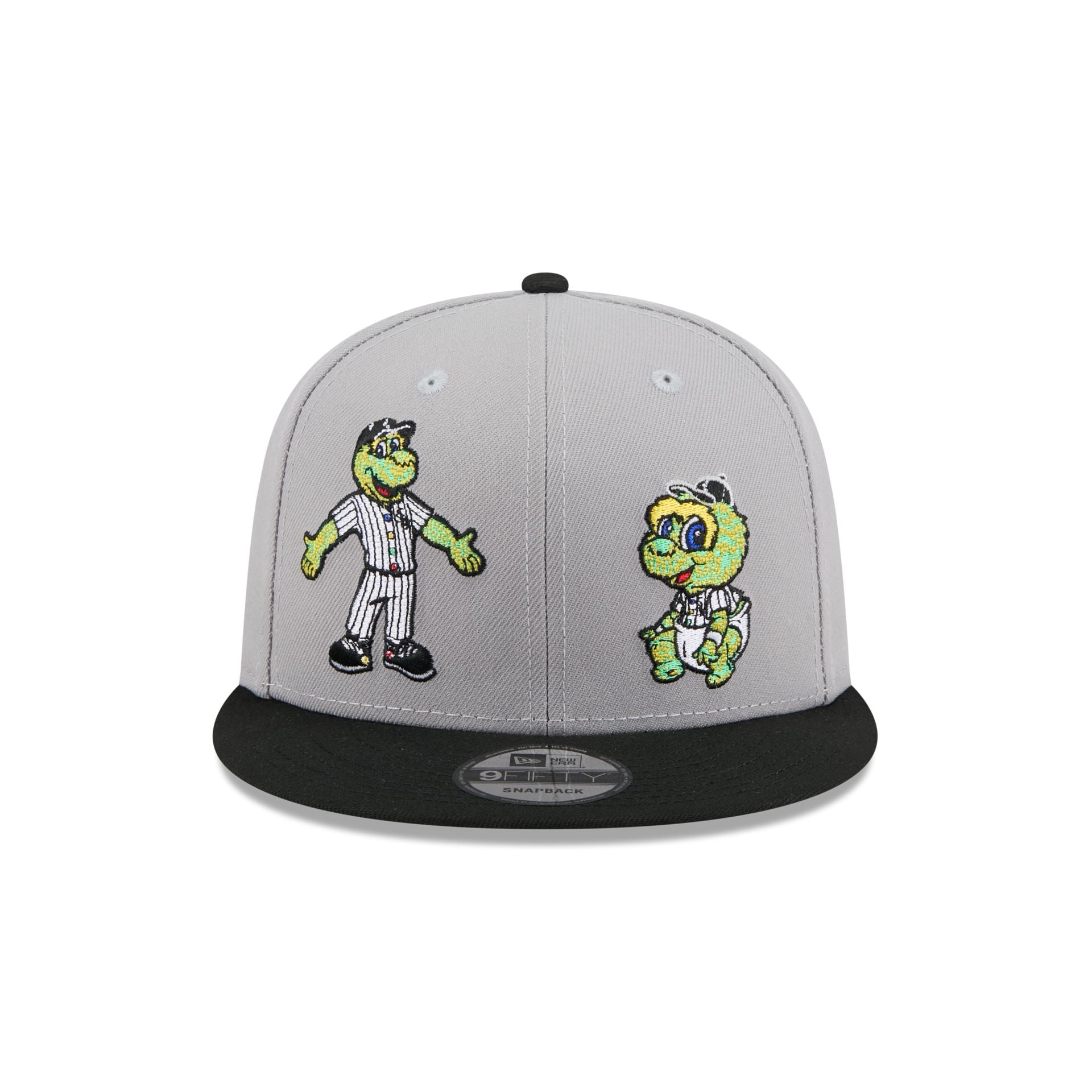 Chicago White Sox Generation Mascots 9FIFTY Snapback Hat