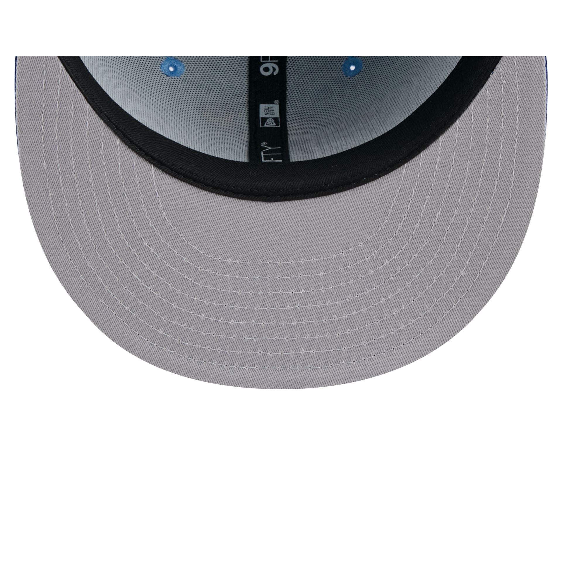 Texas Rangers Generation Mascots 9FIFTY Snapback Hat