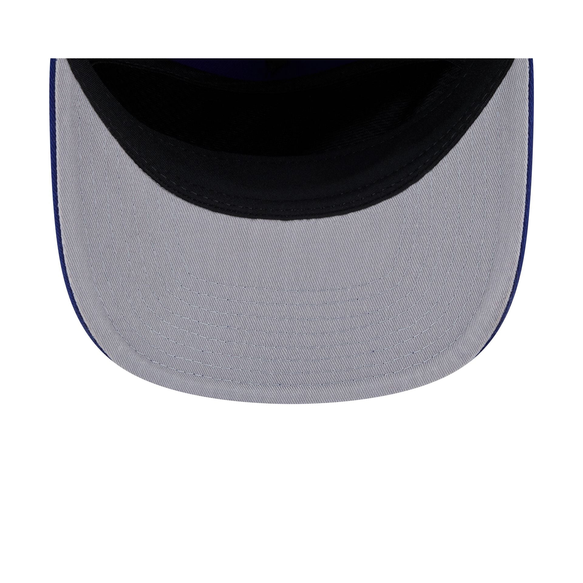 Texas Rangers 19TWENTY Snapback Hat