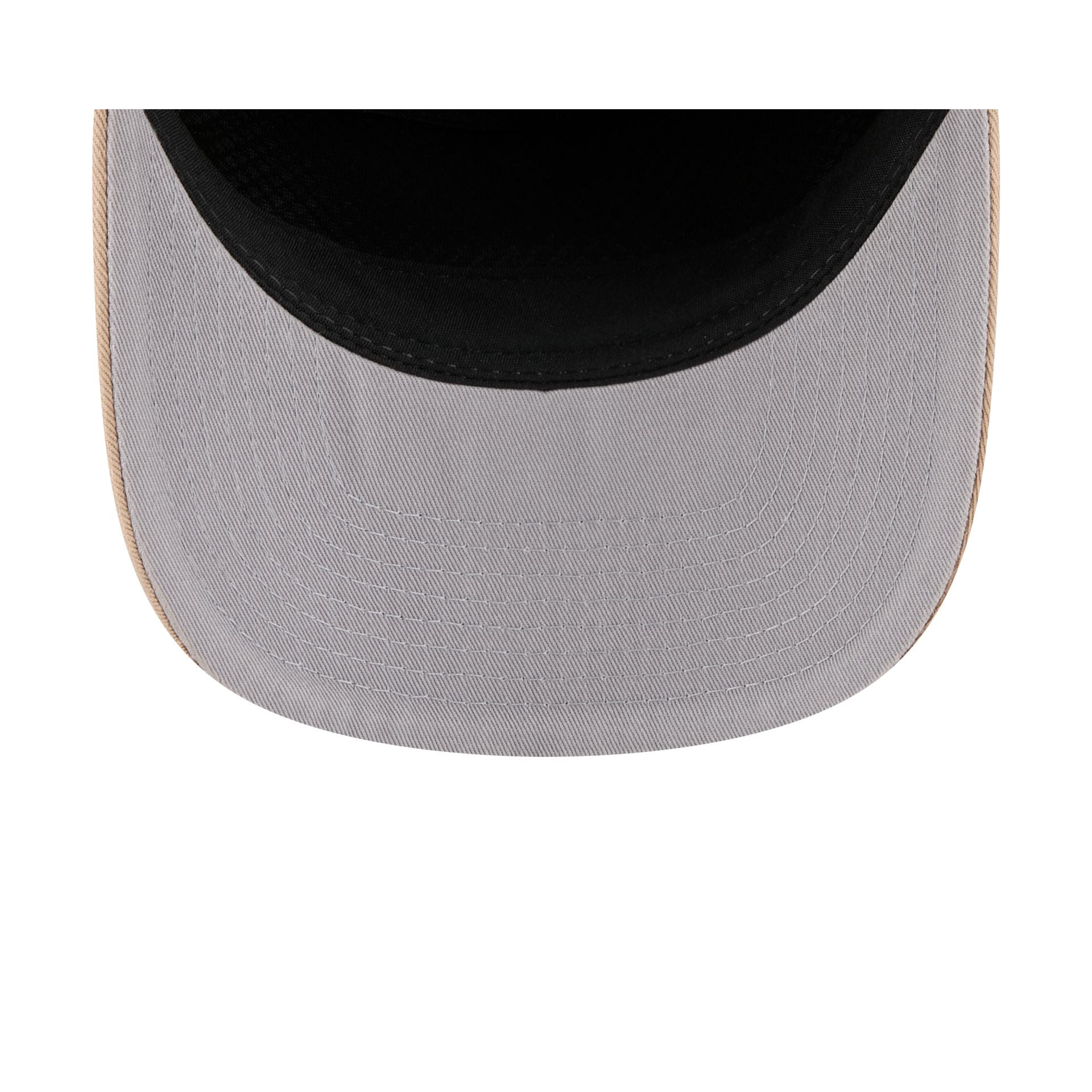 Chicago White Sox Light Beige 19TWENTY Snapback Hat