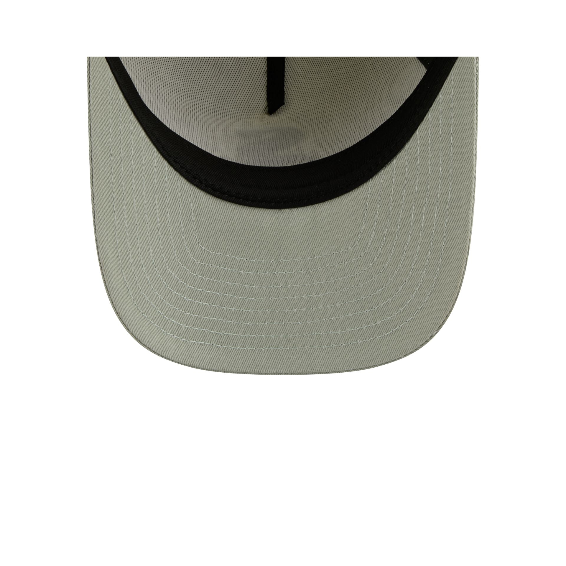 Chicago White Sox Crinkle 59FIFTY A-Frame Fitted Hat