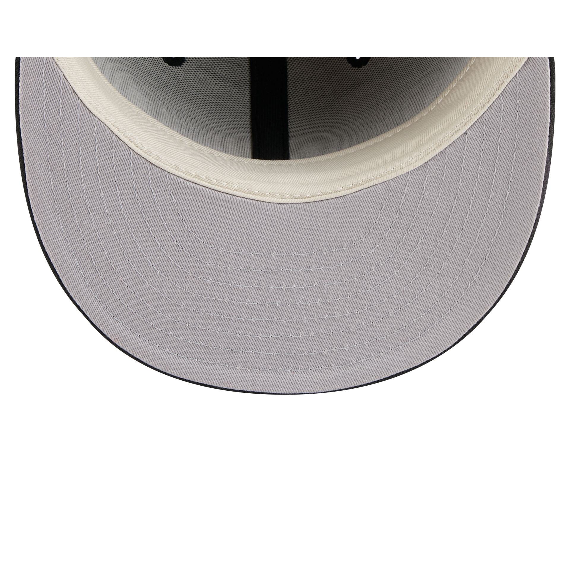 Fear of God Essentials Chicago White Sox 59FIFTY Fitted Hat